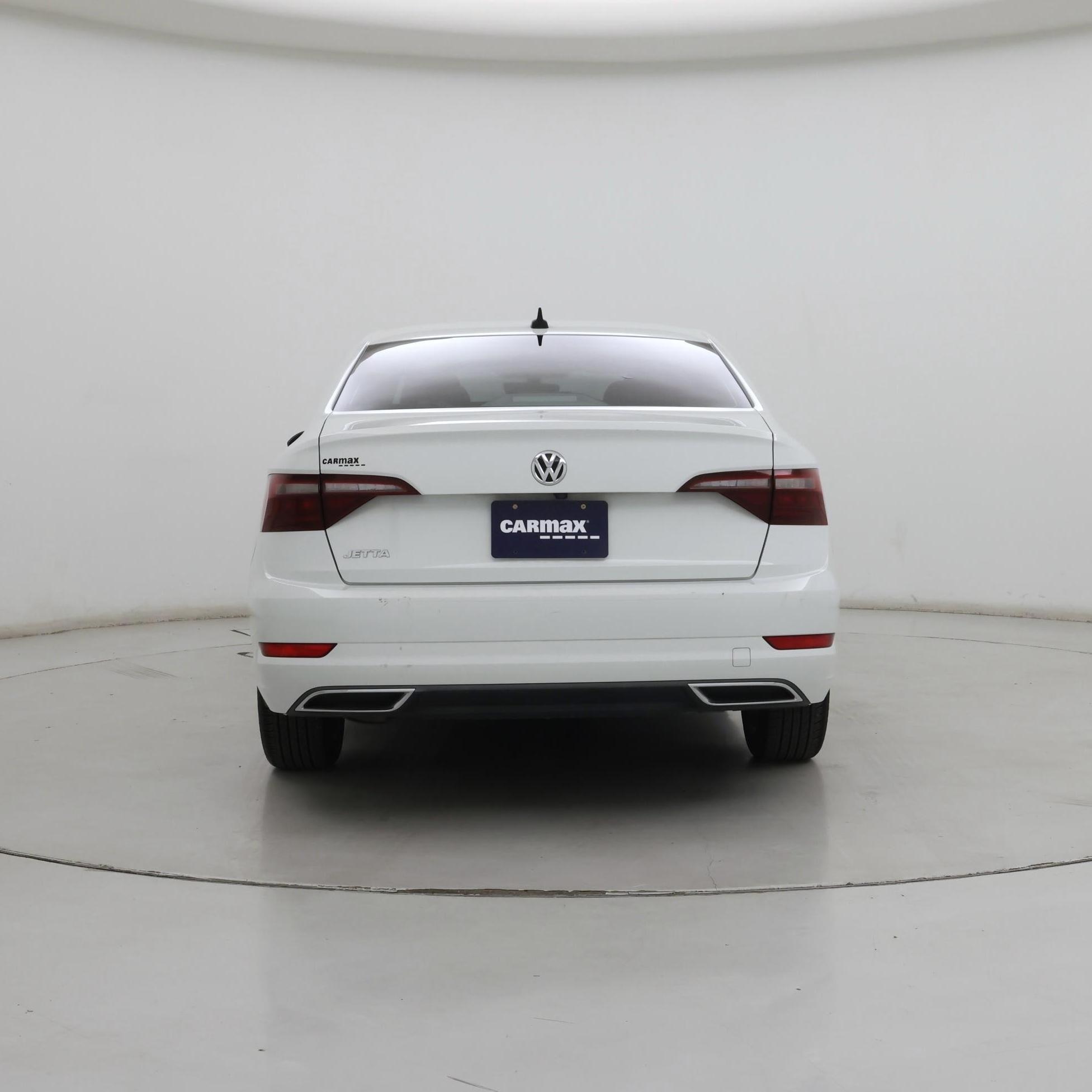 Thumbnail: 2020 Volkswagen Jetta - 6