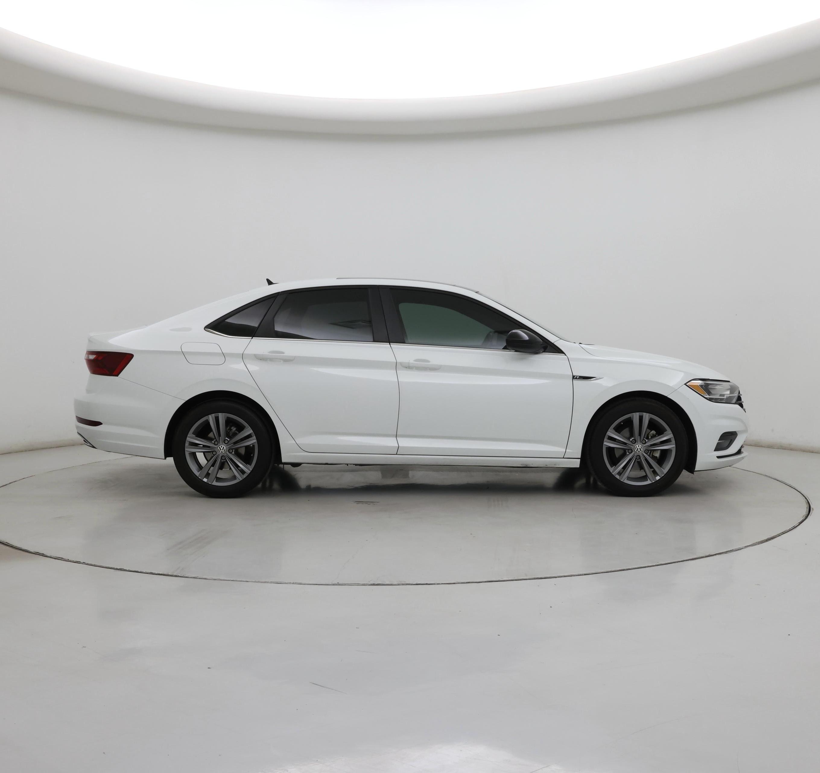Thumbnail: 2020 Volkswagen Jetta - 7