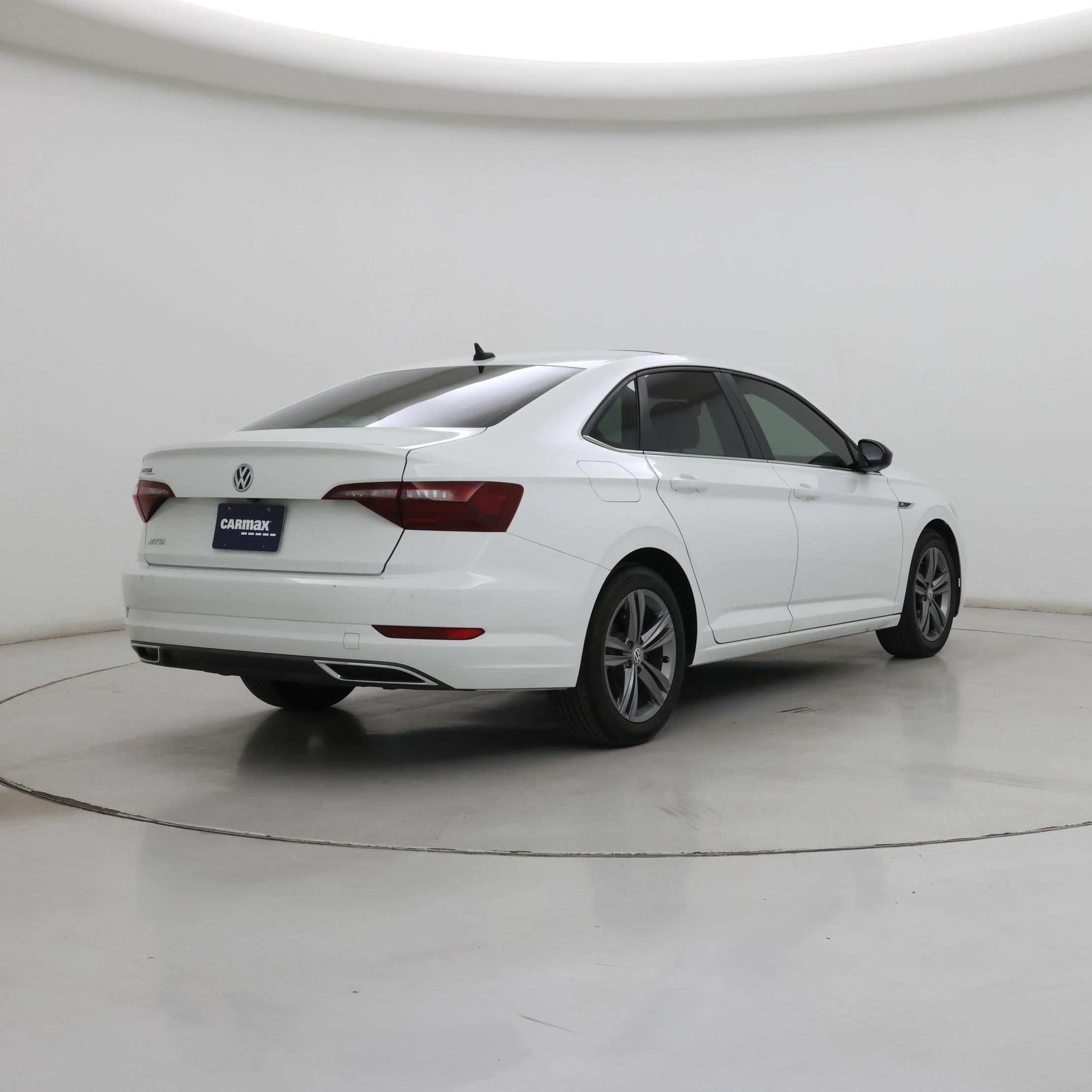 Thumbnail: 2020 Volkswagen Jetta - 8