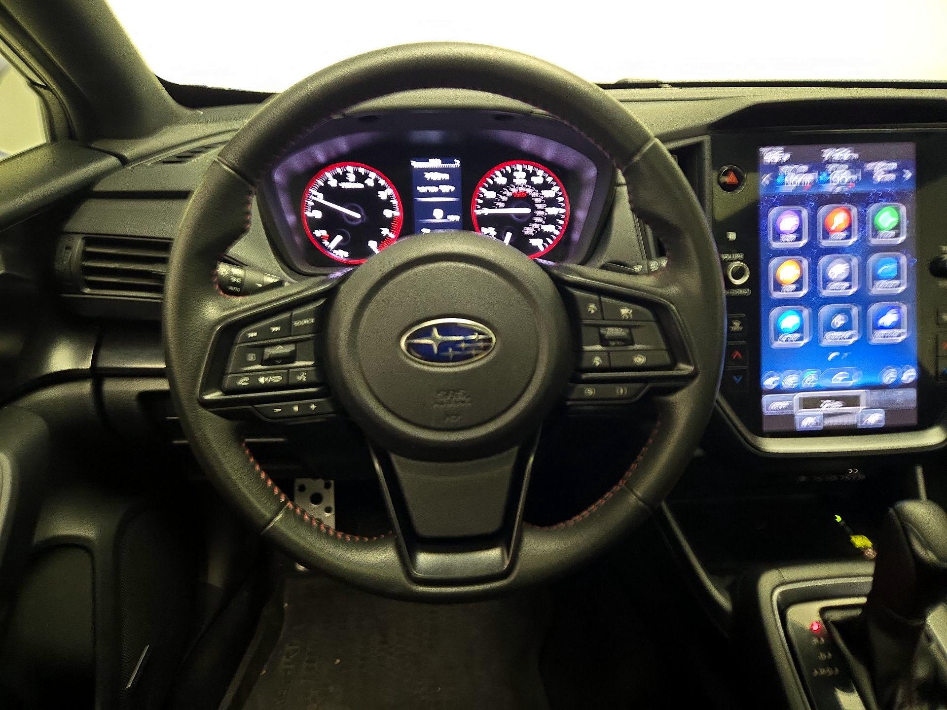 Thumbnail: 2025 Subaru Impreza - 10
