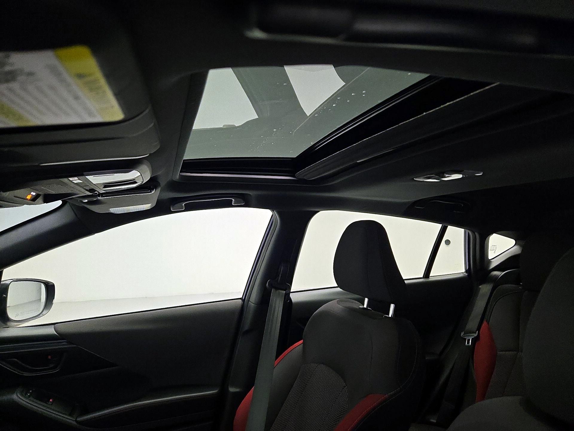 Thumbnail: 2025 Subaru Impreza - 19