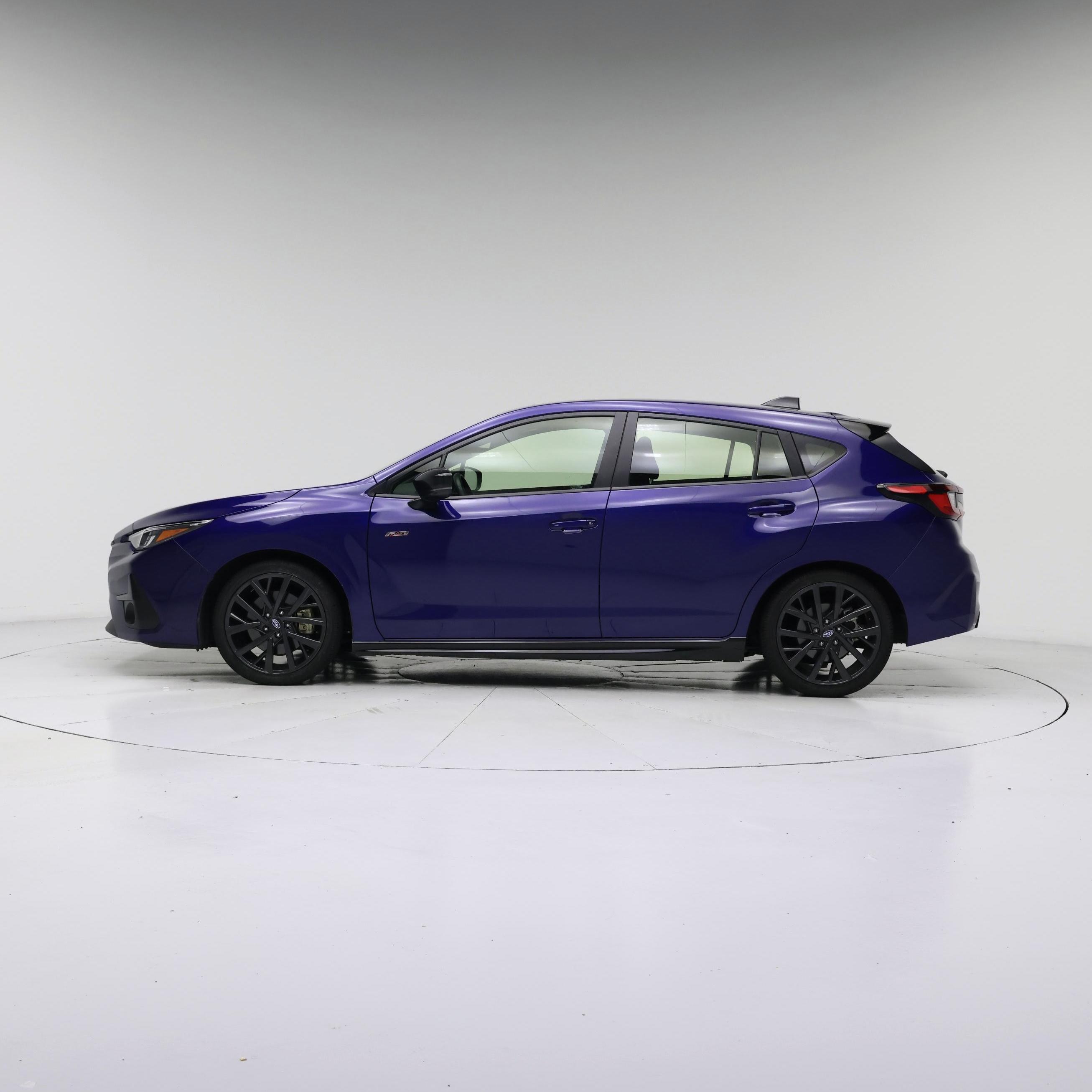 Thumbnail: 2025 Subaru Impreza - 3