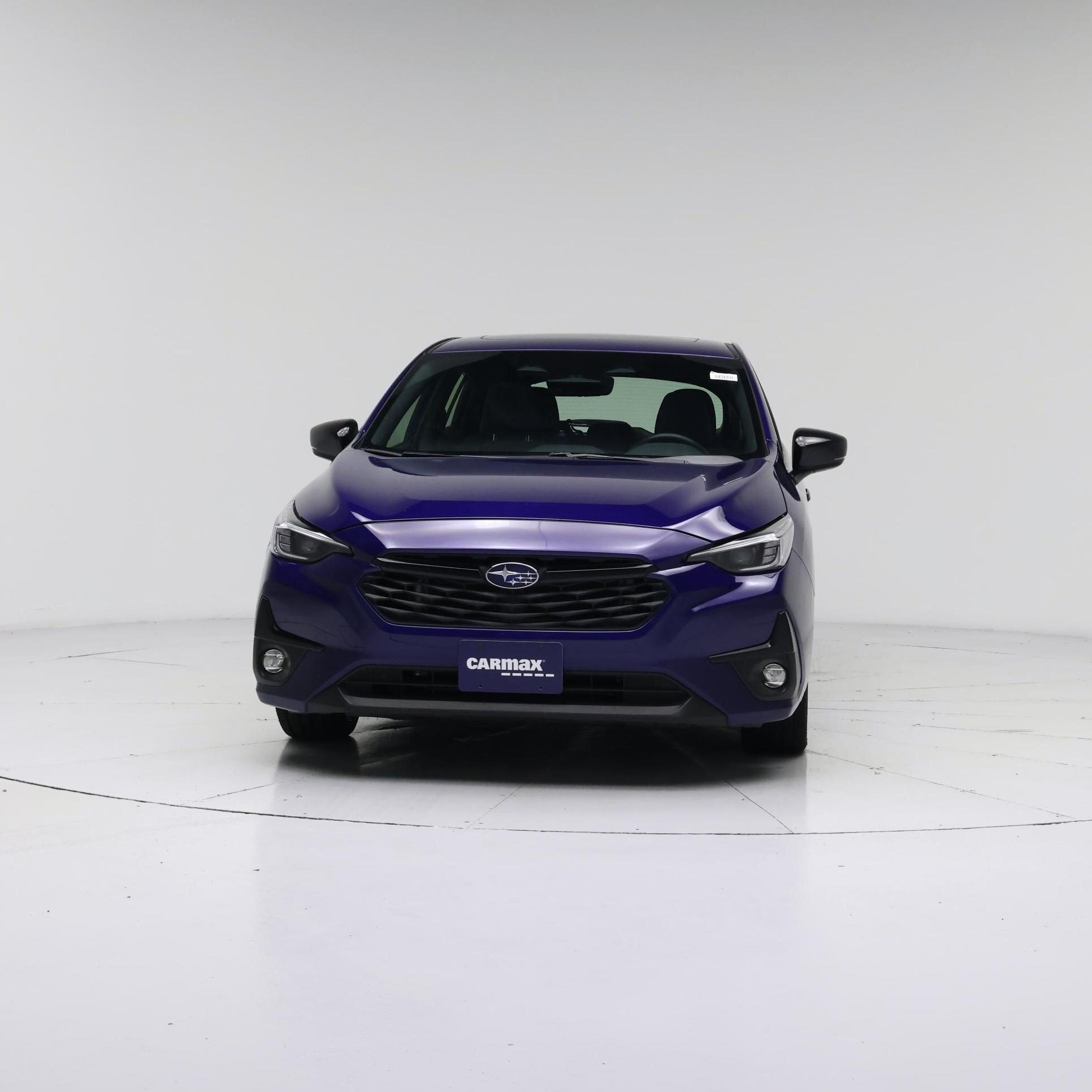 Thumbnail: 2025 Subaru Impreza - 5