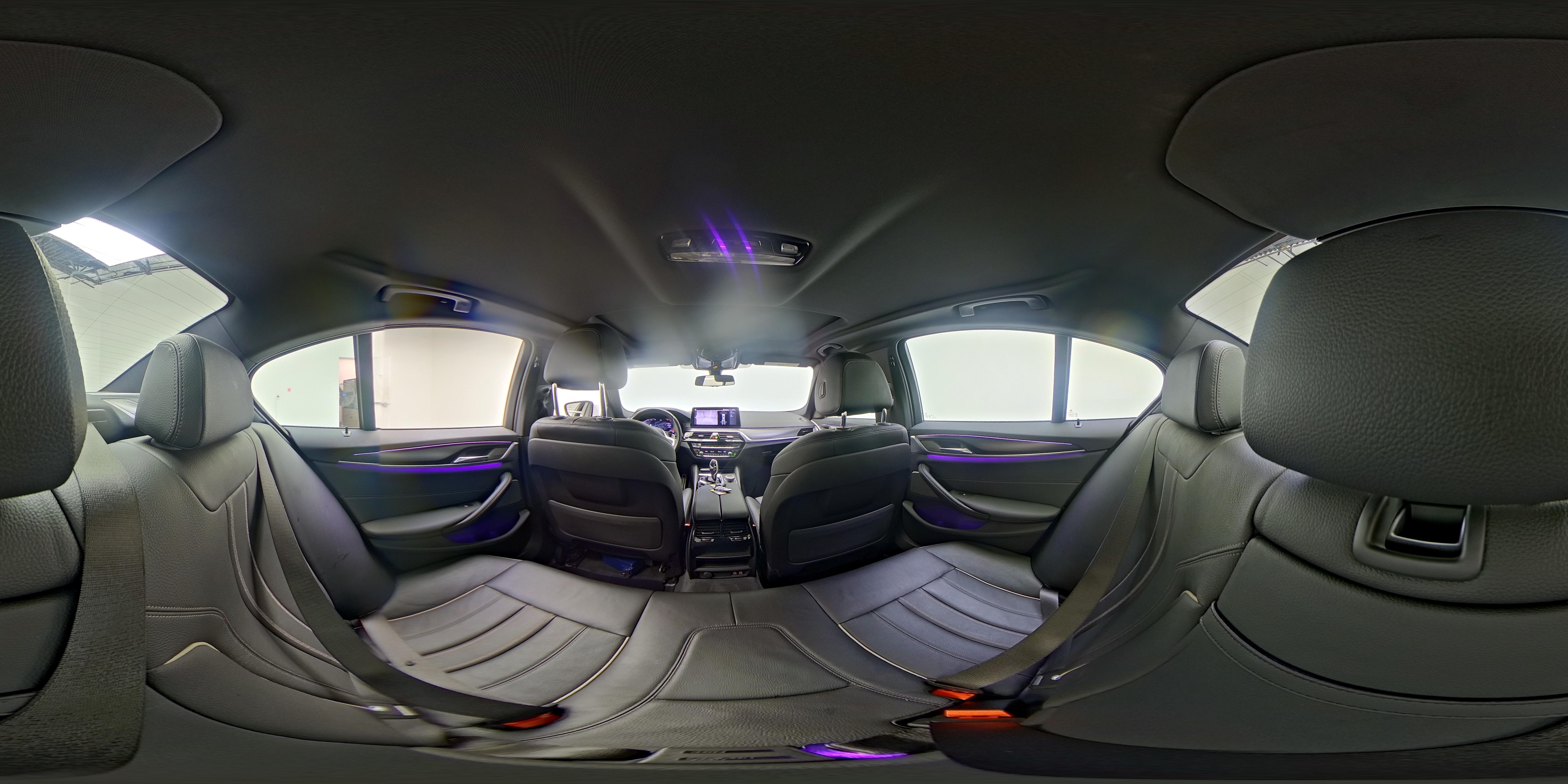 2022 BMW 5 Series 540i - Photo 26