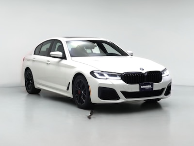 2022 BMW 540 XI