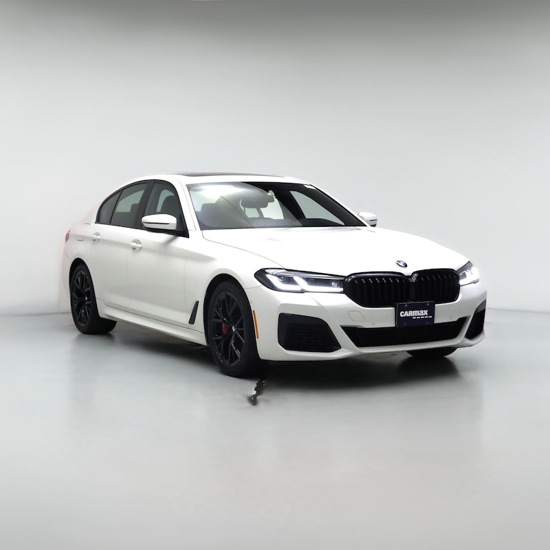 2022 BMW 540 XI