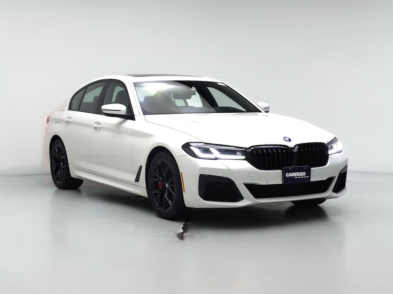 2022 BMW 540 XI