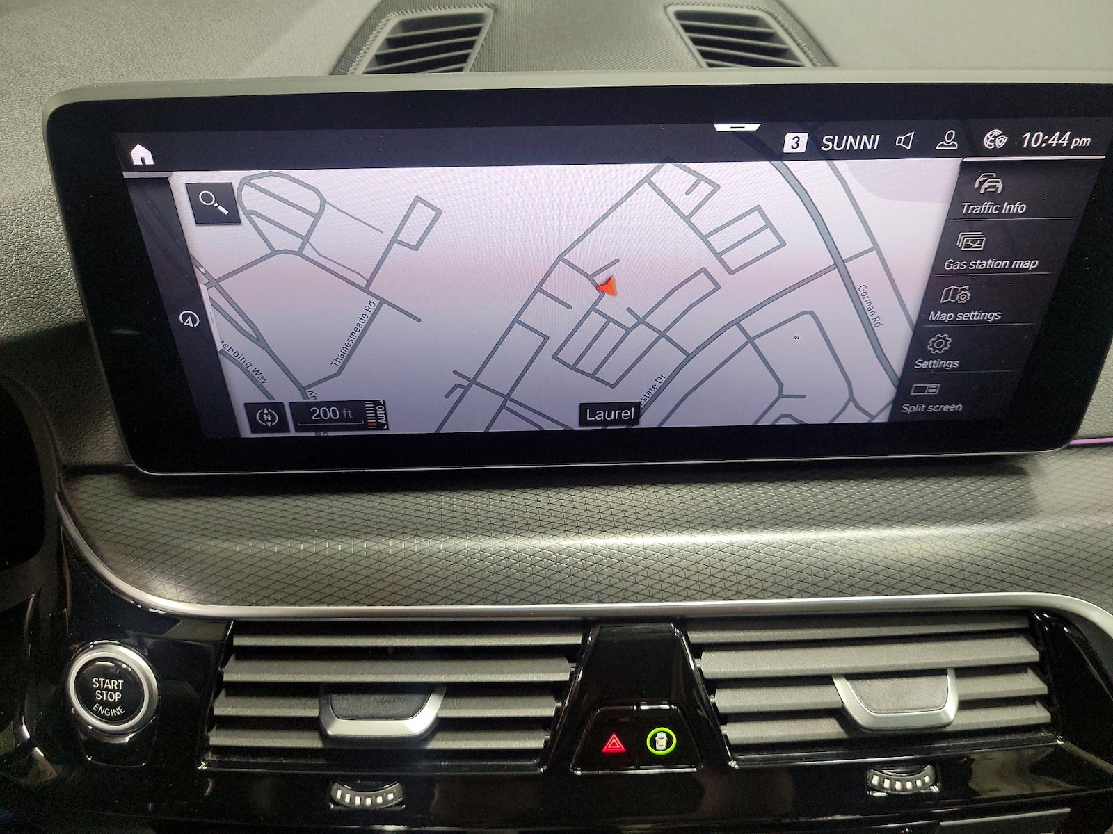 2022 BMW 5 Series 540i - Photo 15