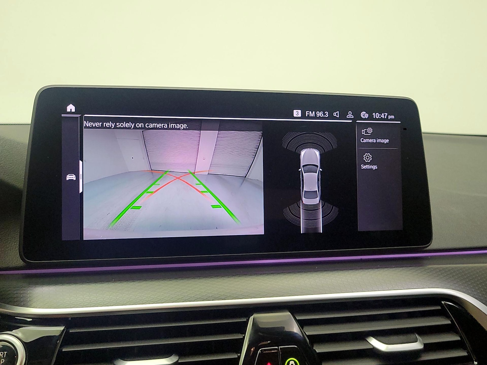 2022 BMW 5 Series 540i - Photo 16