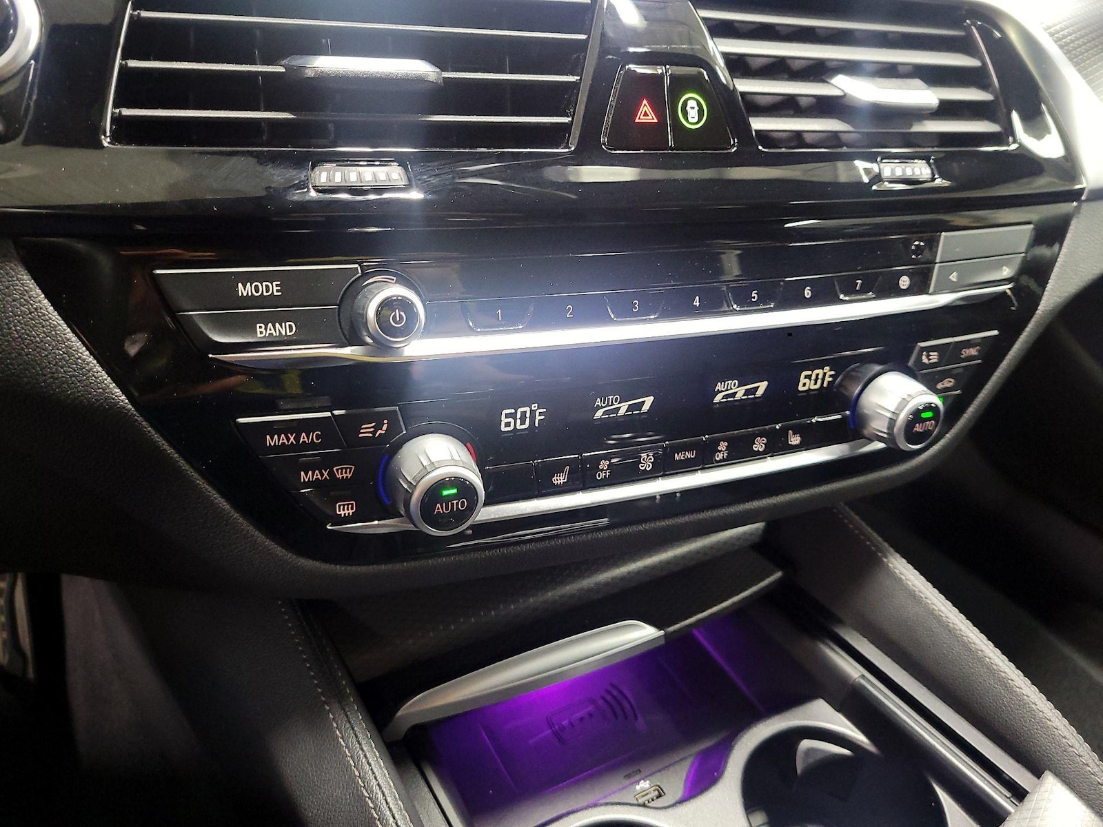 2022 BMW 5 Series 540i - Photo 18