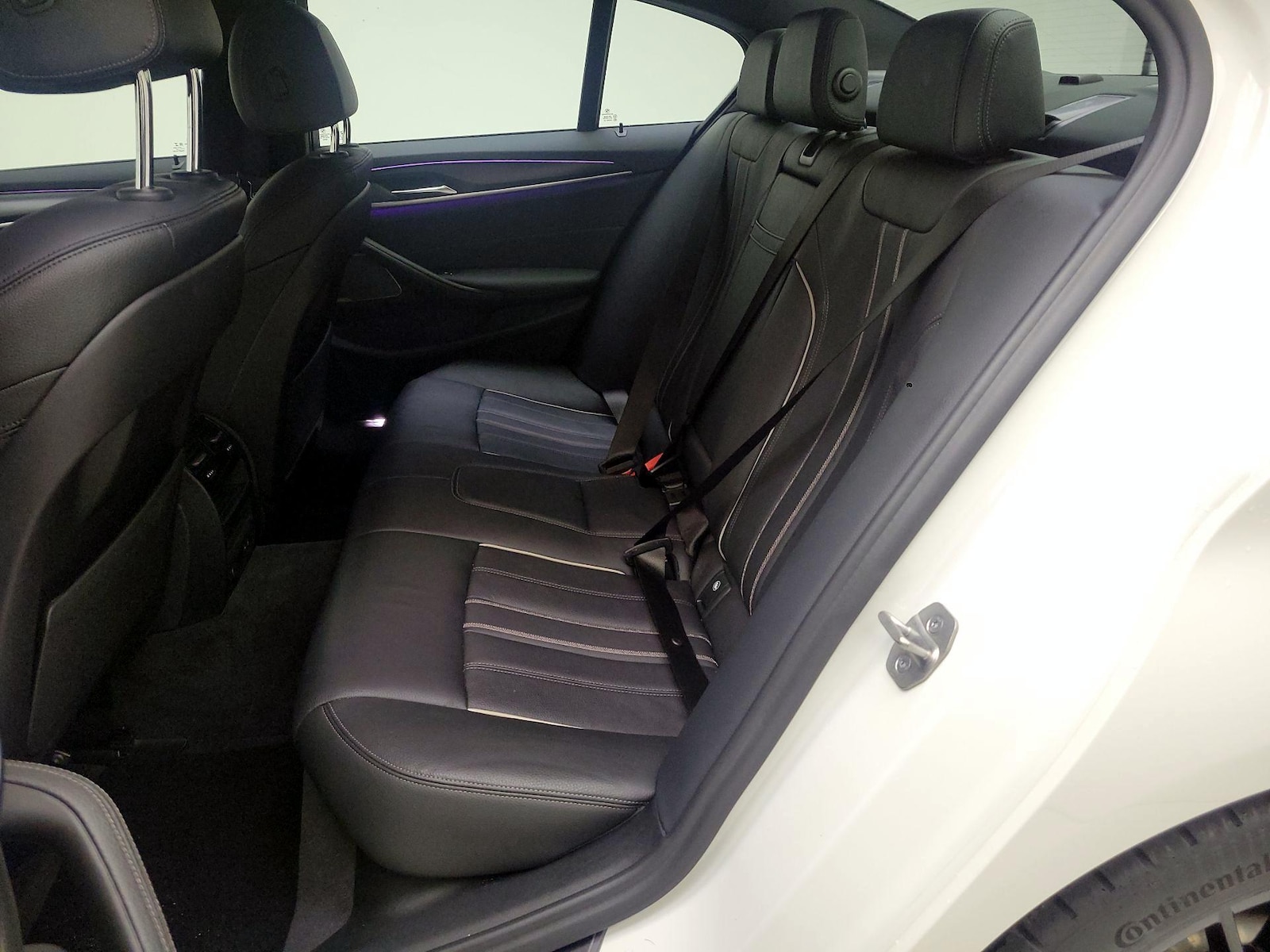 2022 BMW 5 Series 540i - Photo 21