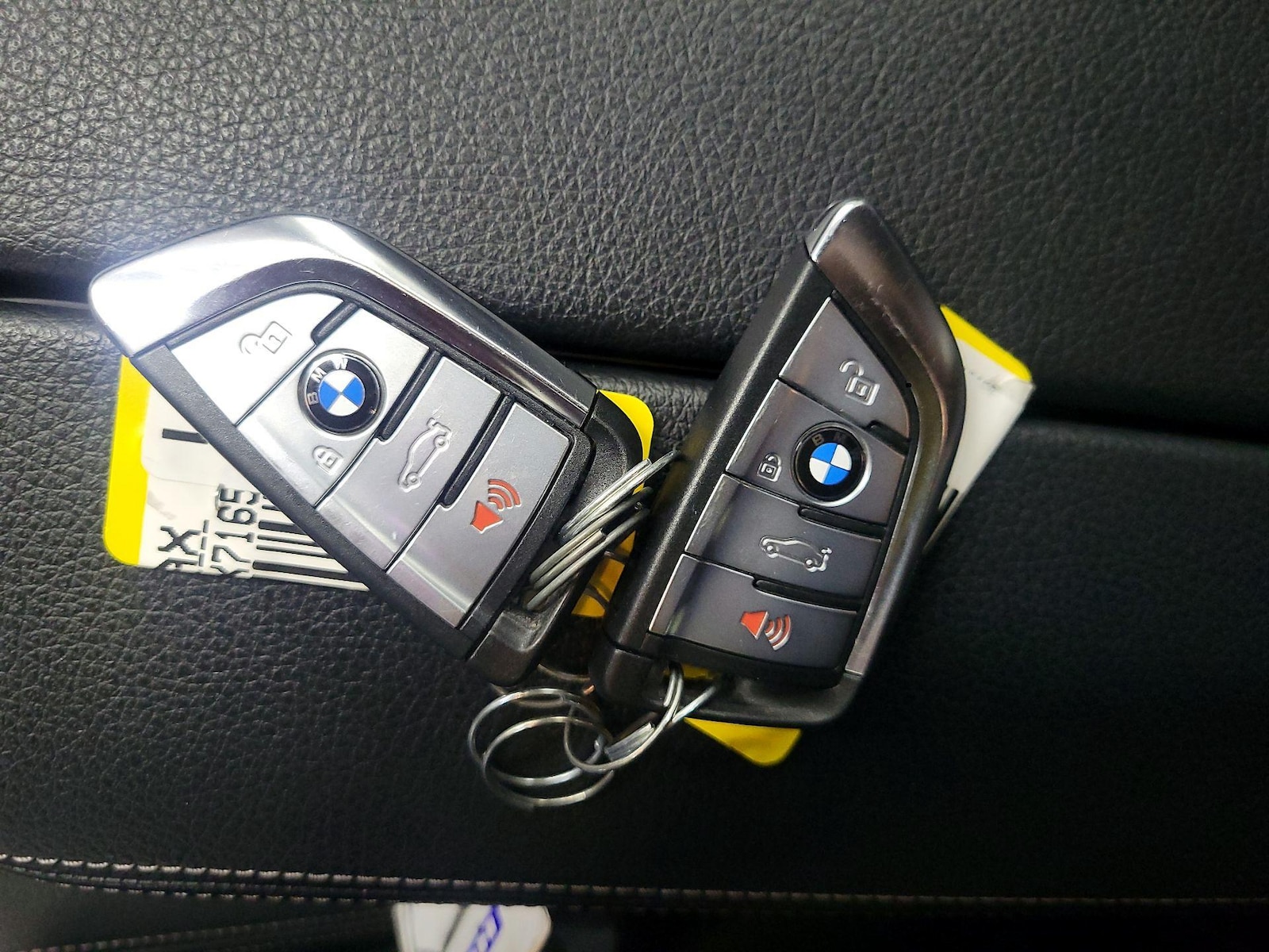 2022 BMW 5 Series 540i - Photo 24