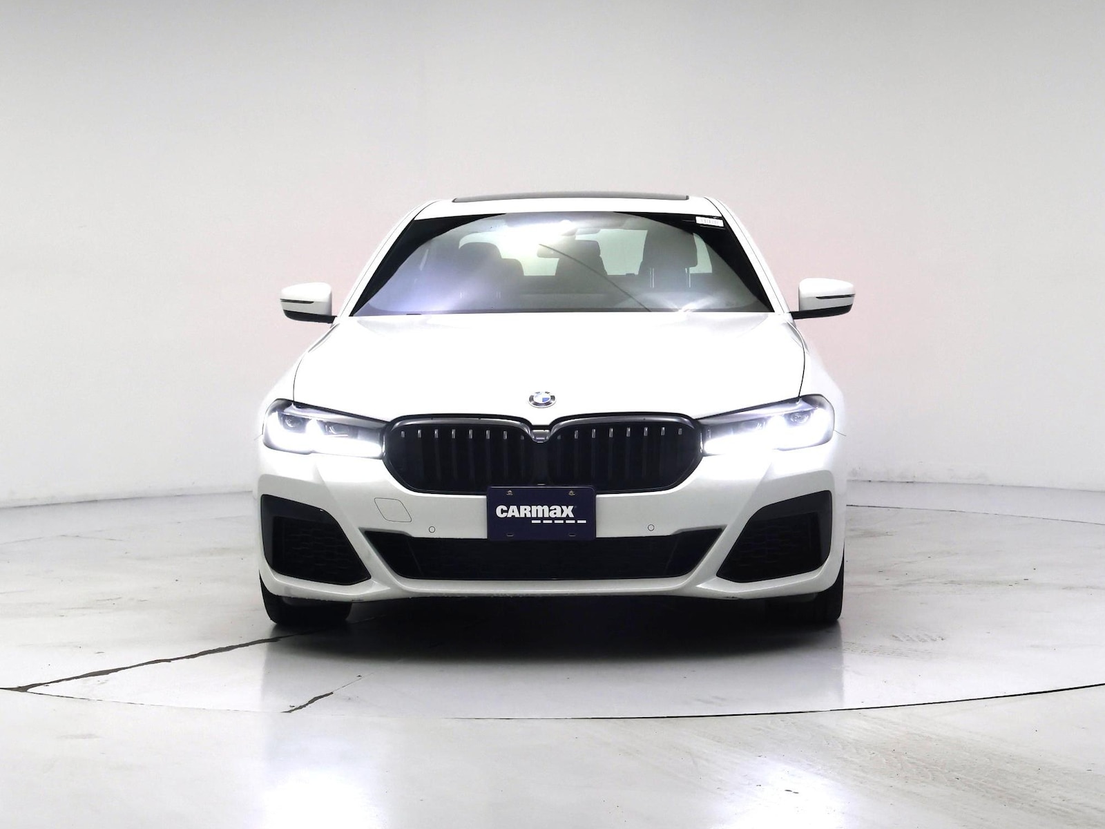2022 BMW 5 Series 540i - Photo 6