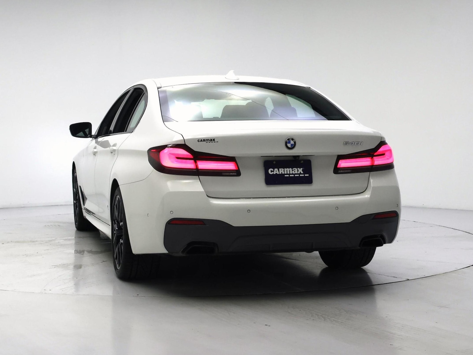 2022 BMW 5 Series 540i - Photo 7