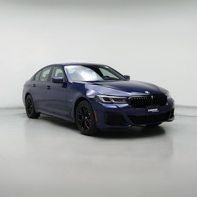 2022 BMW 530e Plug-in Hybrid e xDrive