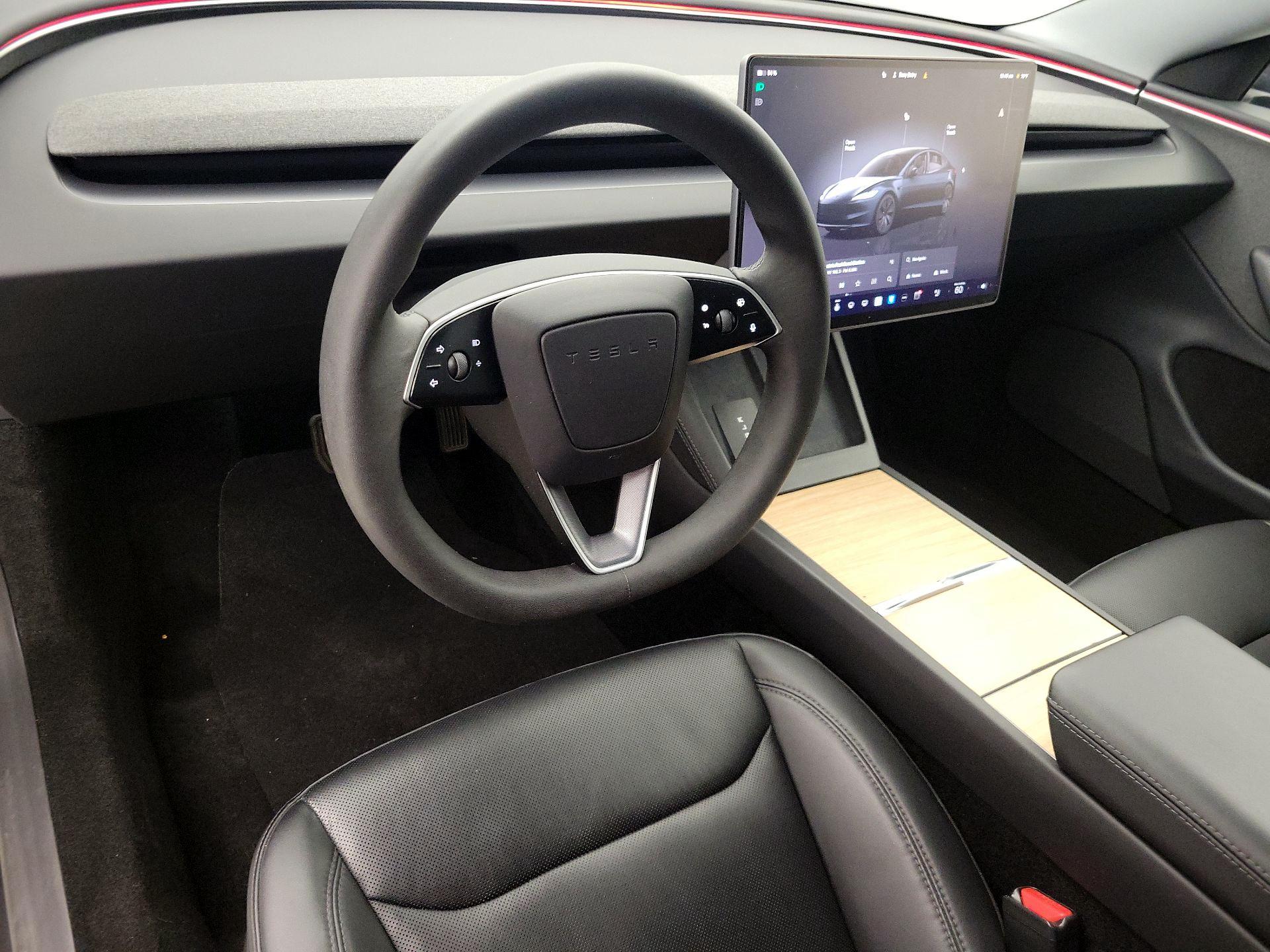 Thumbnail: 2024 Tesla Model 3 - 9