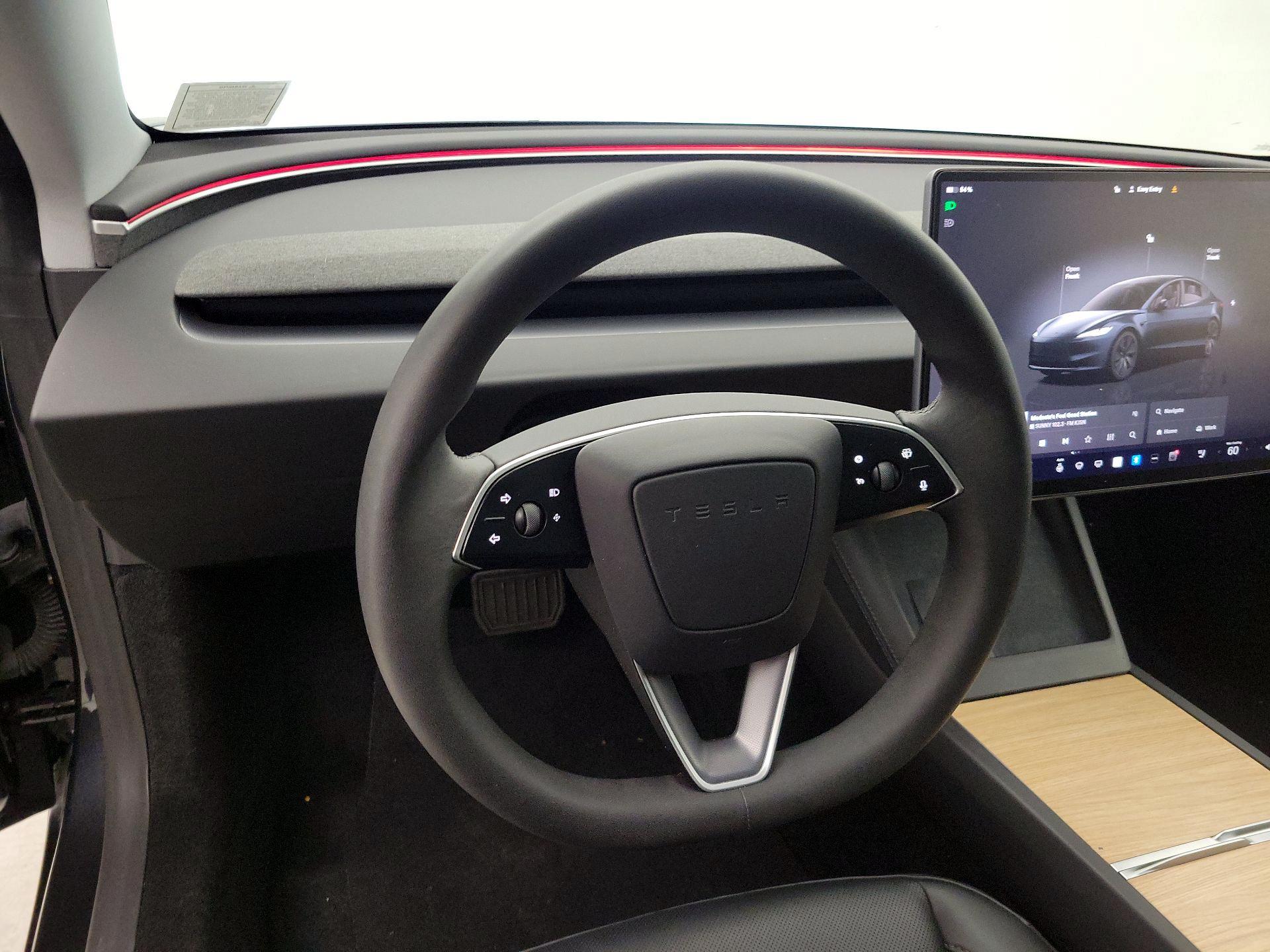 Thumbnail: 2024 Tesla Model 3 - 10