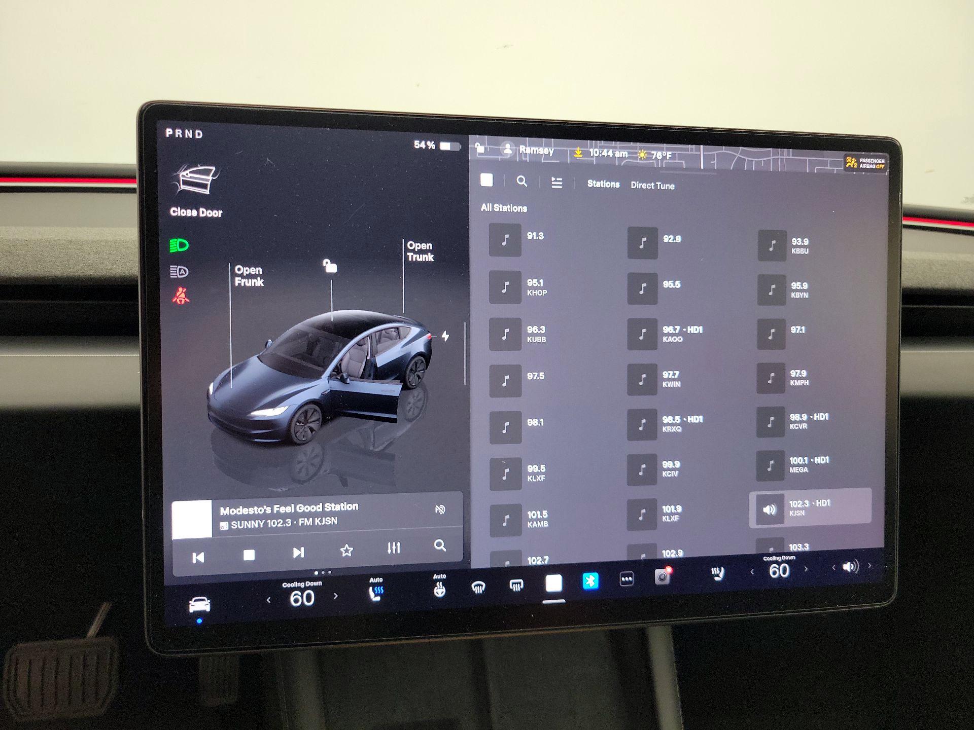 Thumbnail: 2024 Tesla Model 3 - 15