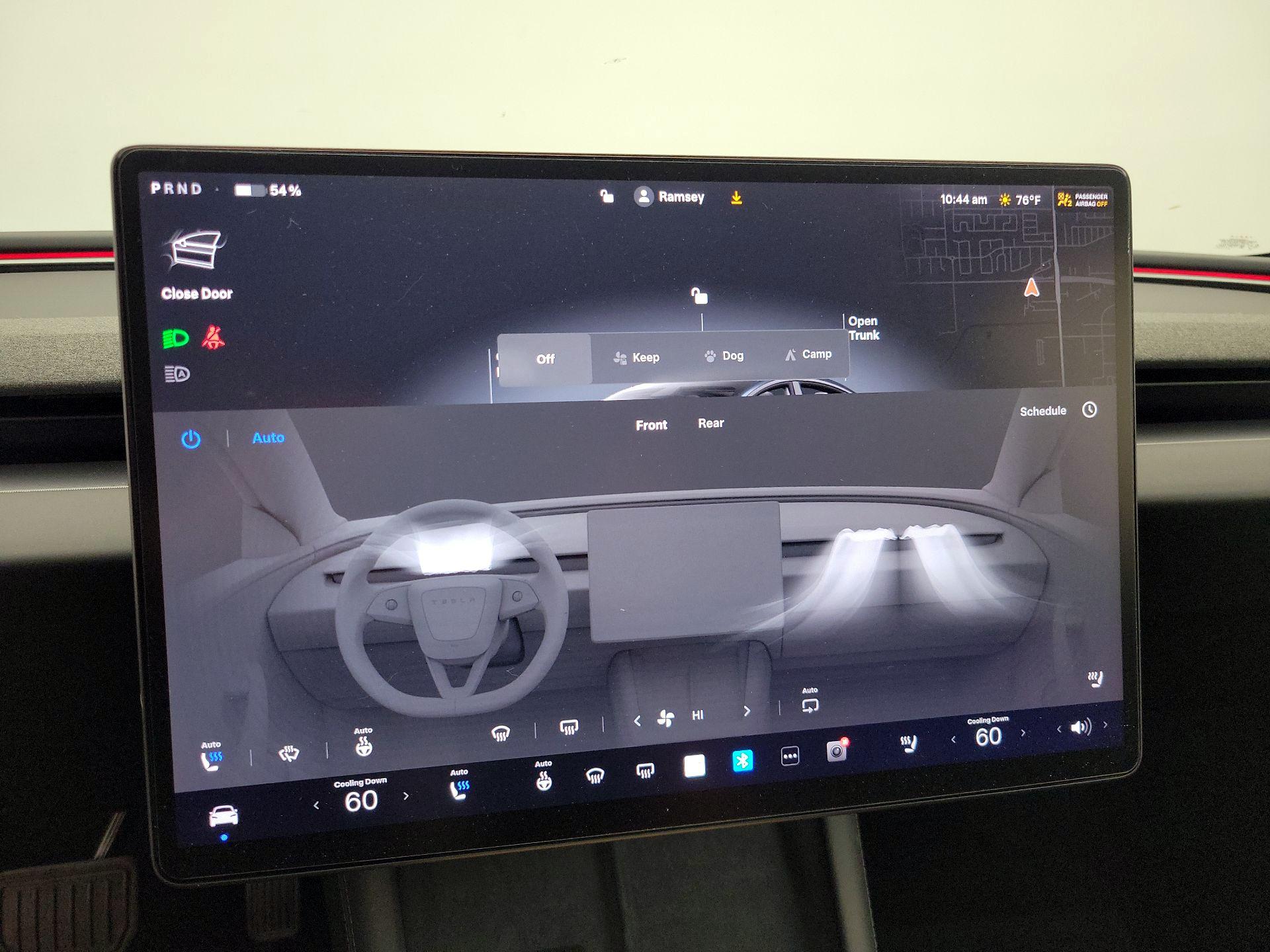Thumbnail: 2024 Tesla Model 3 - 16