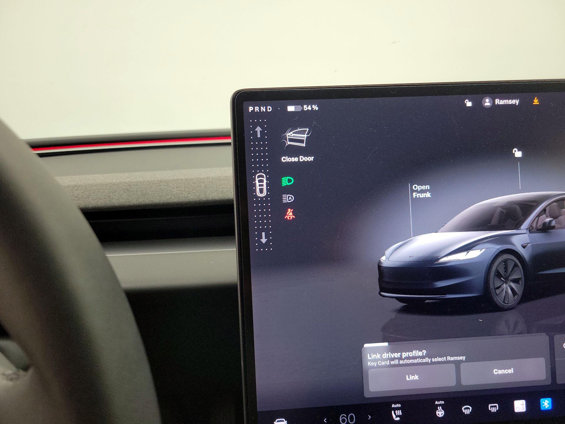 Thumbnail: 2024 Tesla Model 3 - 17