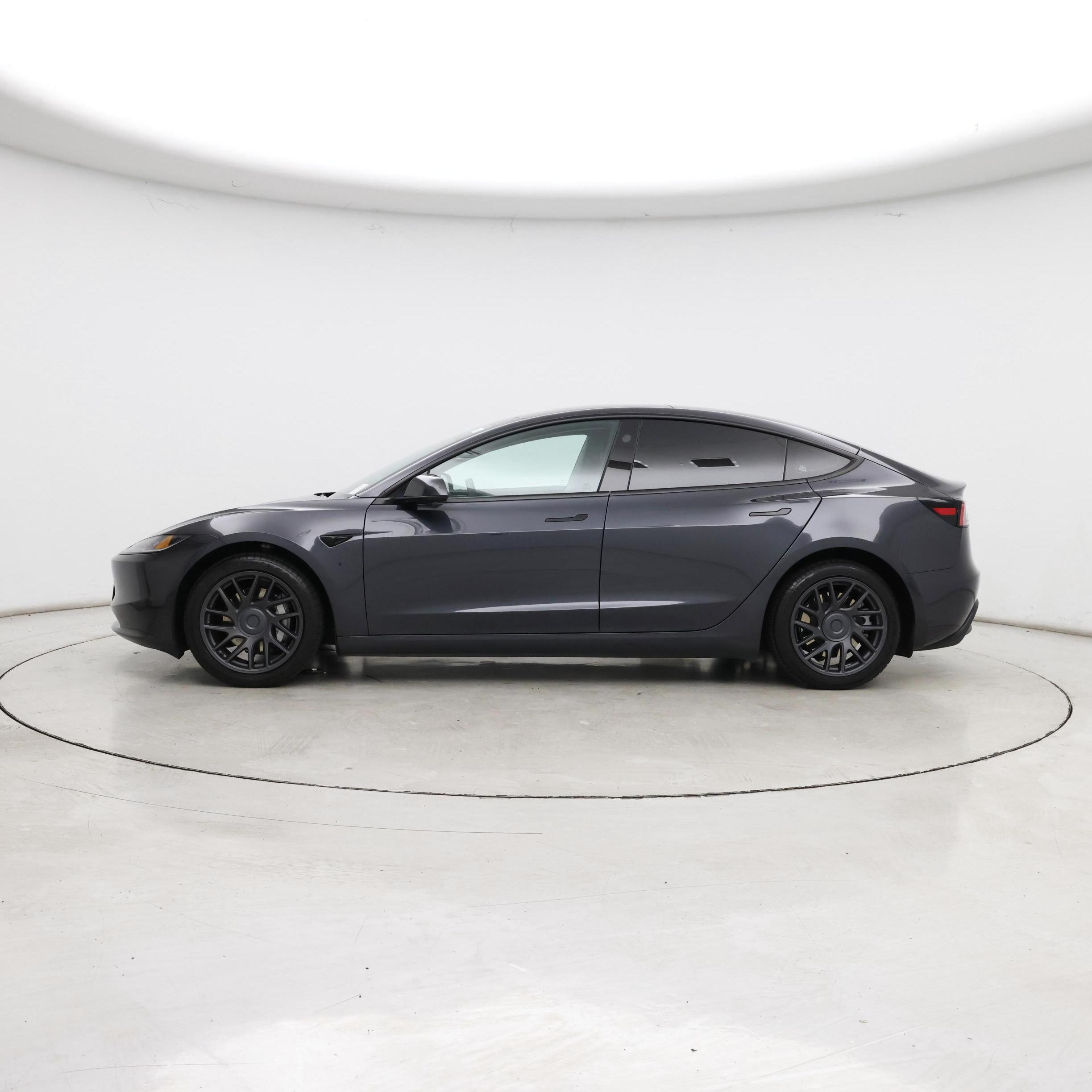 Thumbnail: 2024 Tesla Model 3 - 3