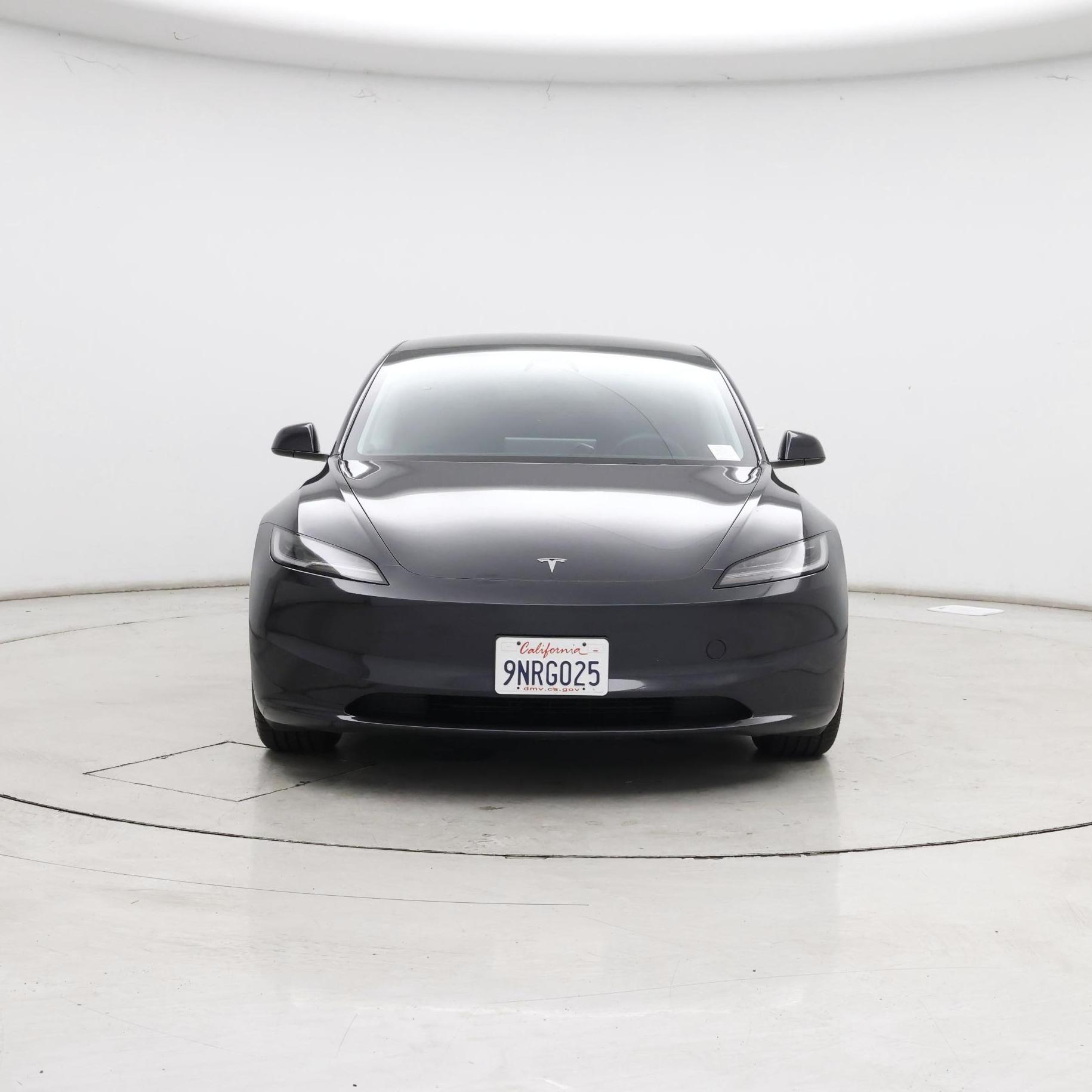 Thumbnail: 2024 Tesla Model 3 - 5