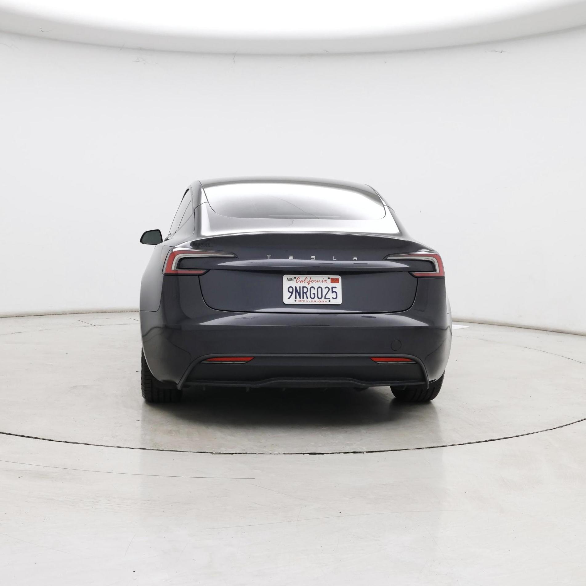 Thumbnail: 2024 Tesla Model 3 - 6