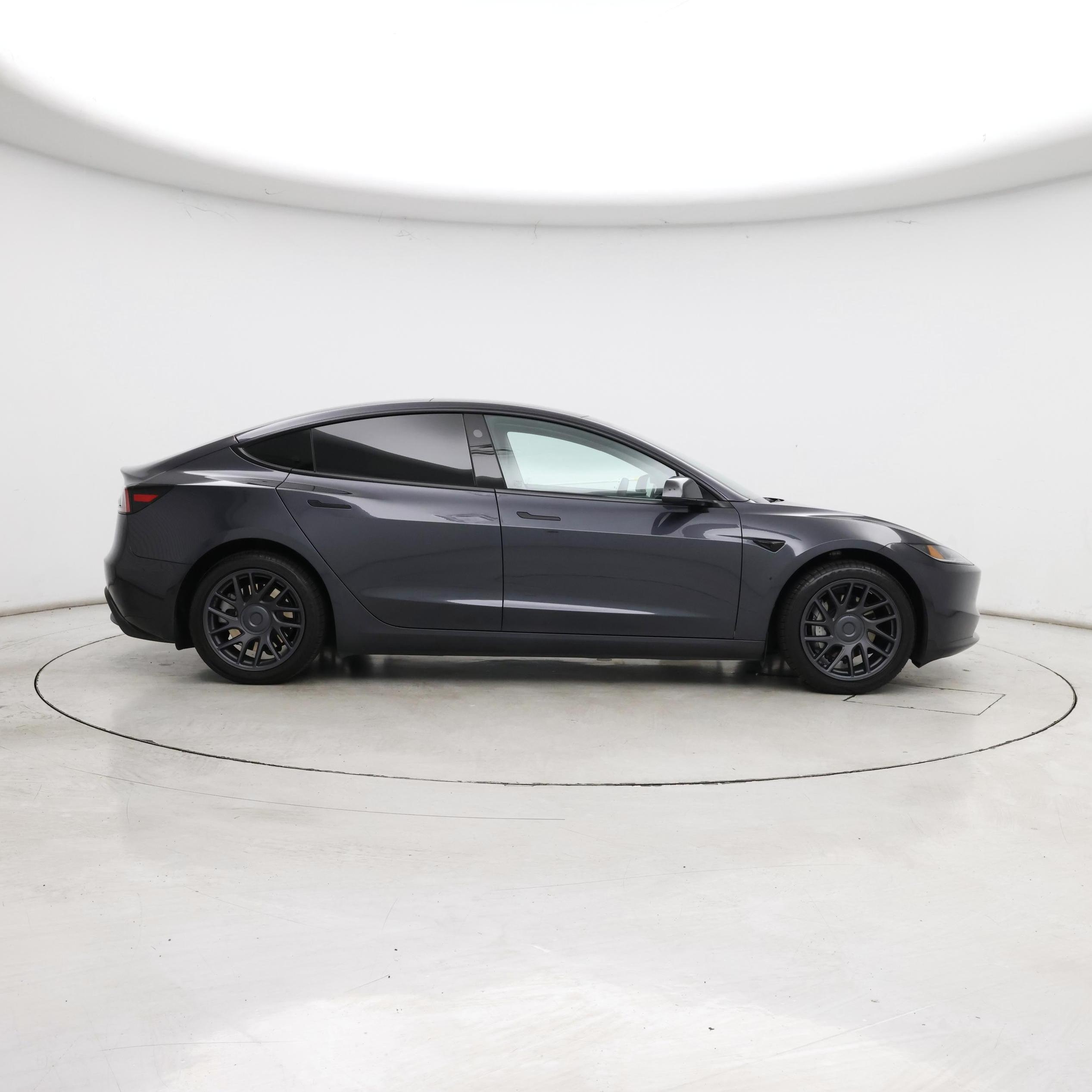 Thumbnail: 2024 Tesla Model 3 - 7