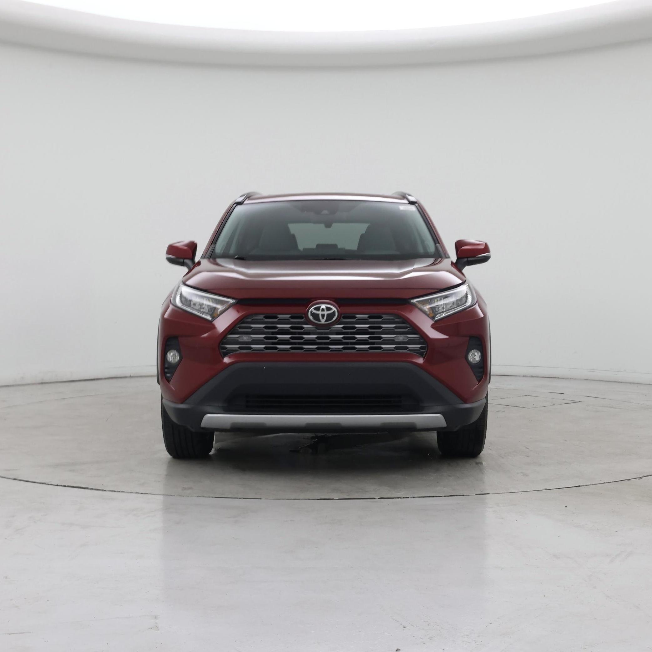 Thumbnail: 2021 Toyota RAV4 - 5