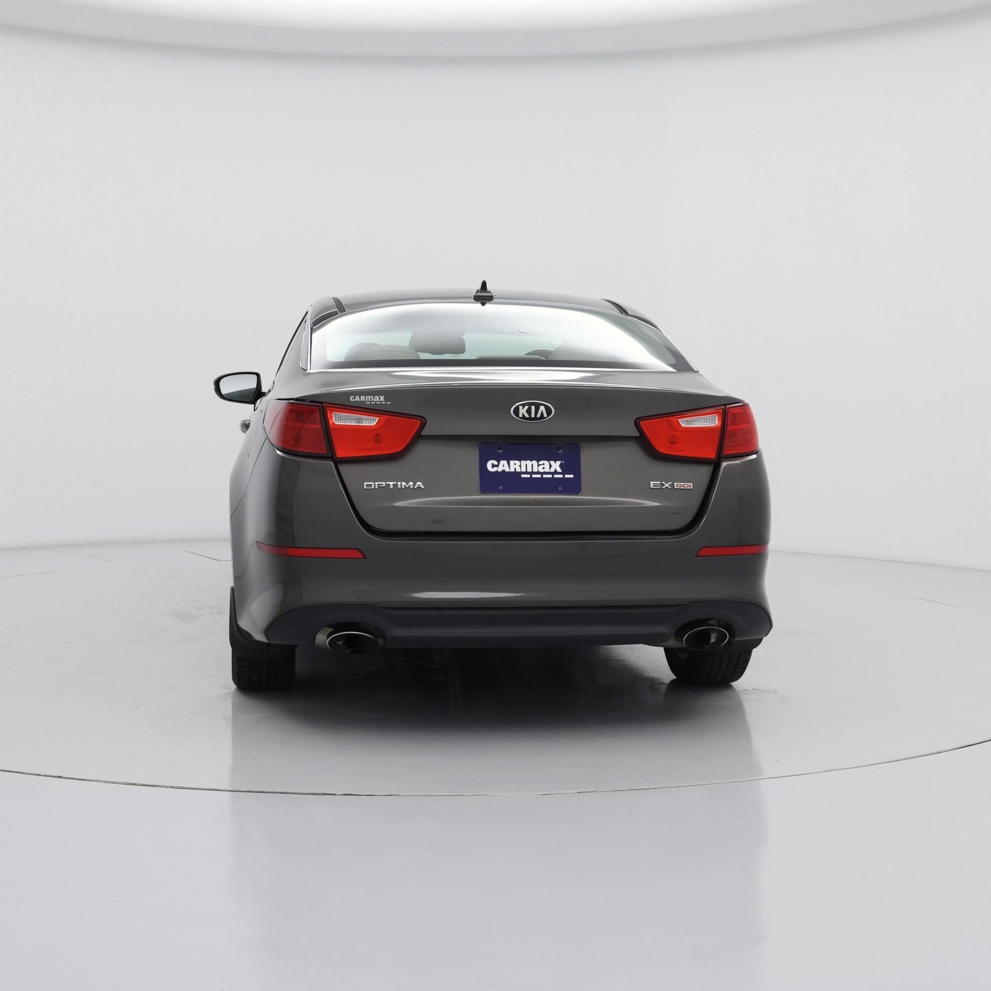 Thumbnail: 2015 Kia Optima - 6