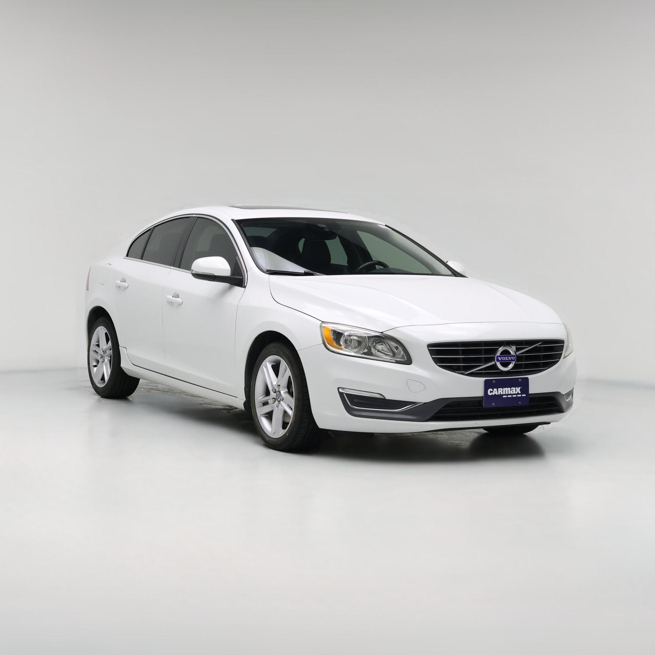 Thumbnail: 2015 Volvo S60 - 1