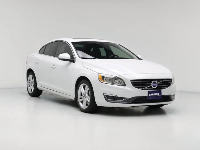 2015 Volvo S60 T5 -
                  Fort Worth, TX