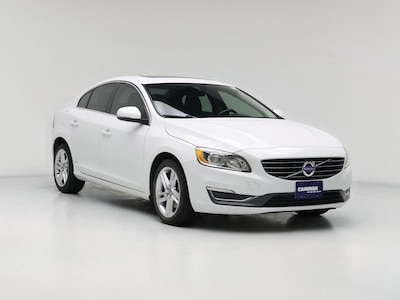 2015 Volvo S60 T5 Premier