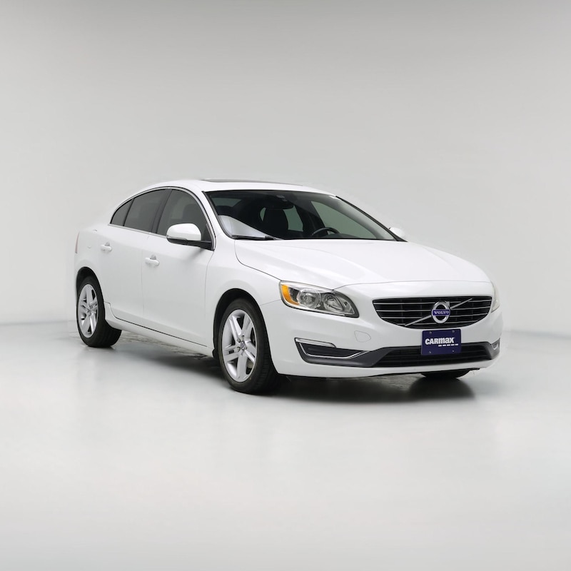 2015 Volvo S60 T5 Premier