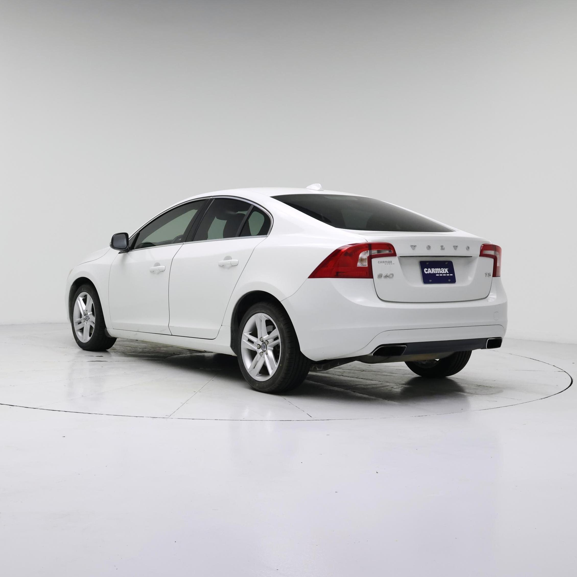 Thumbnail: 2015 Volvo S60 - 2