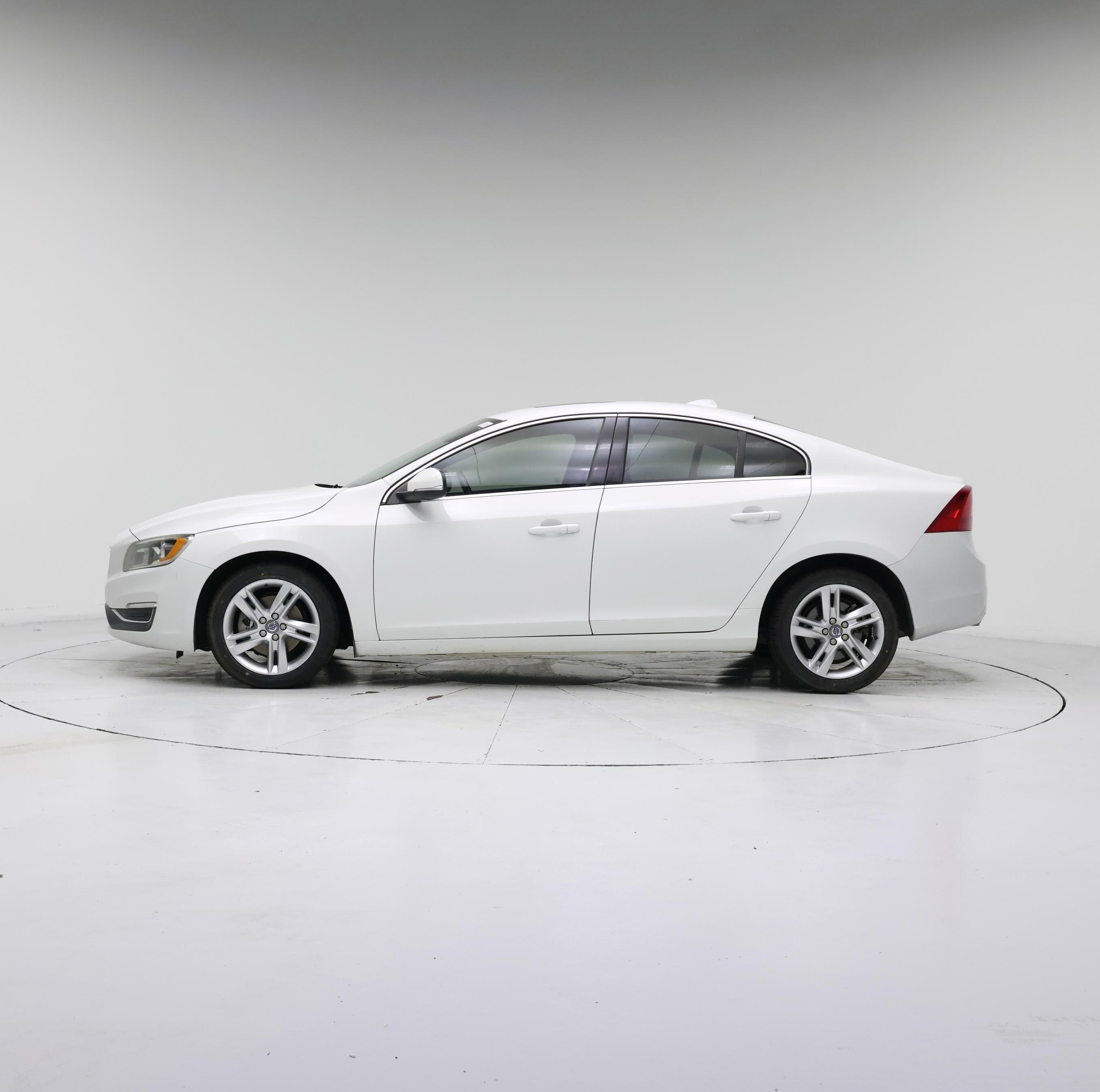 Thumbnail: 2015 Volvo S60 - 3