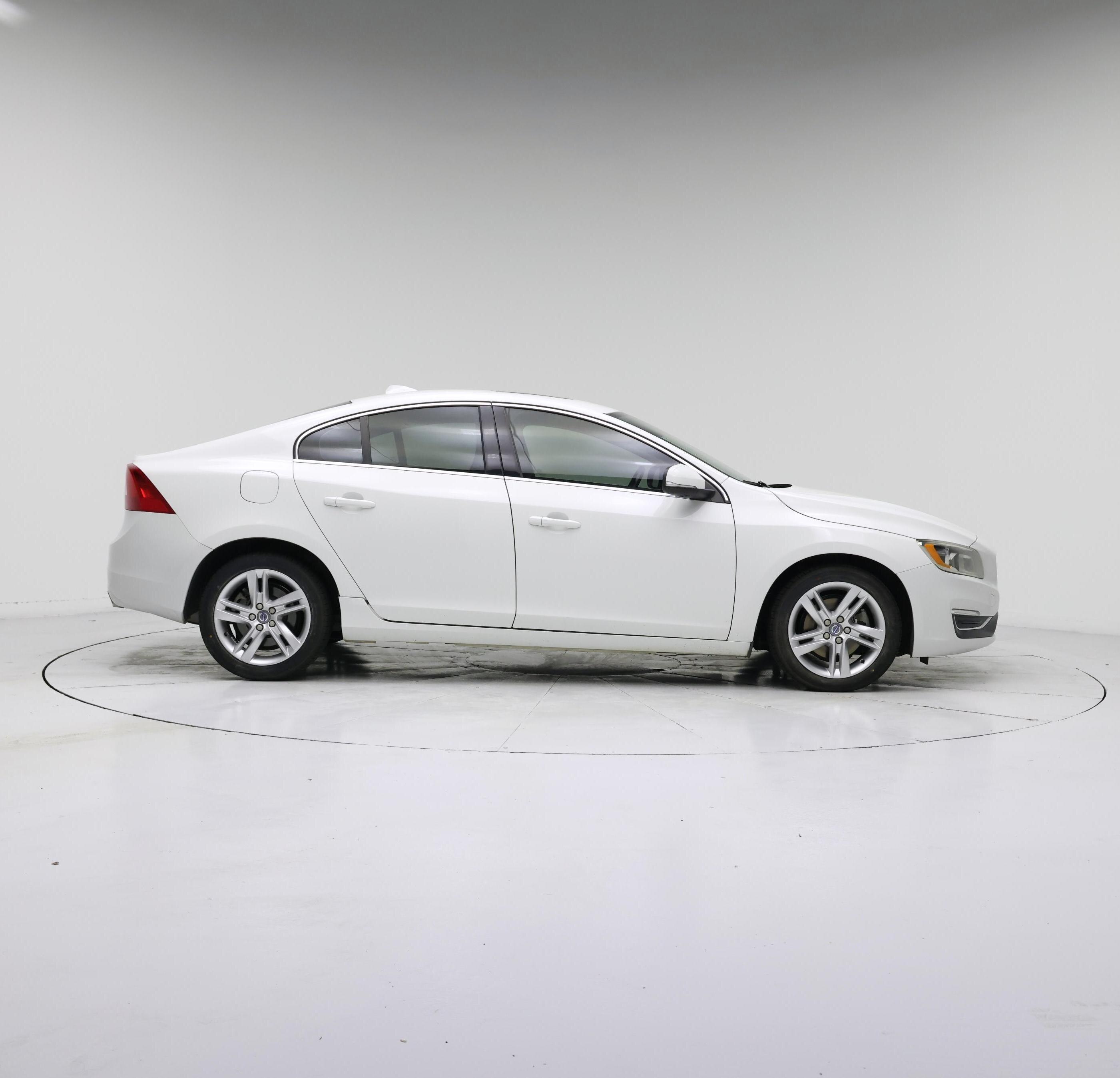 Thumbnail: 2015 Volvo S60 - 7