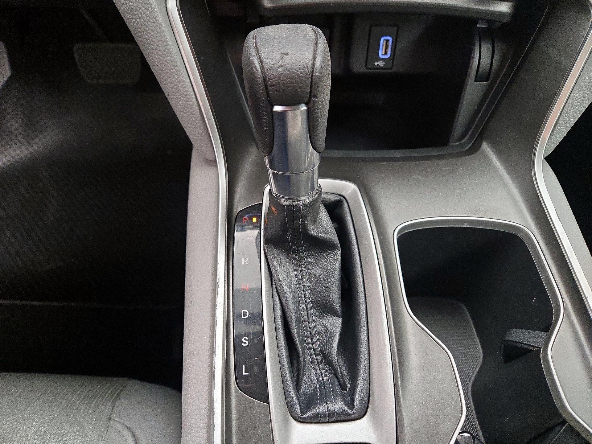 Thumbnail: 2018 Honda Accord - 17