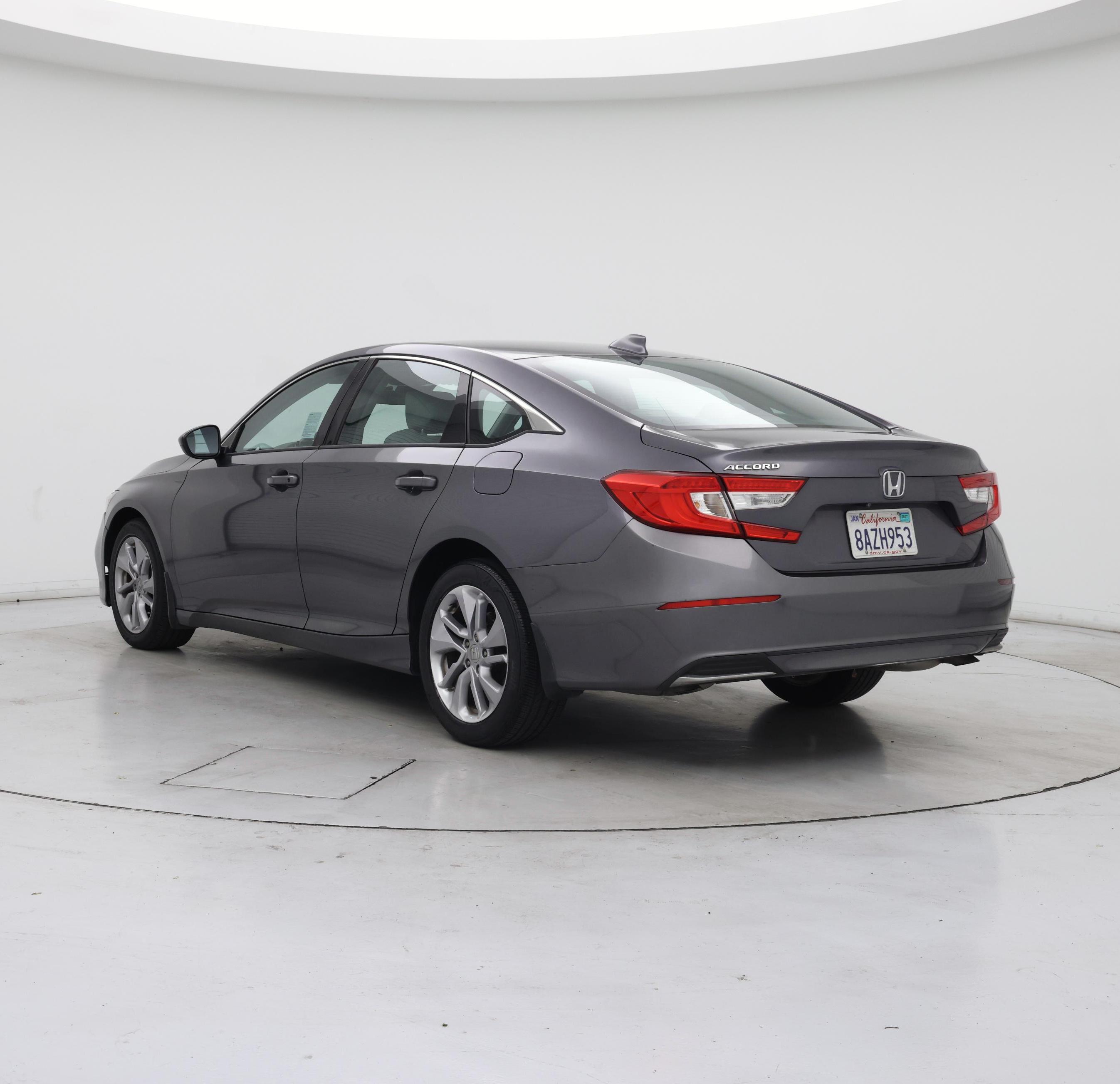 Thumbnail: 2018 Honda Accord - 2