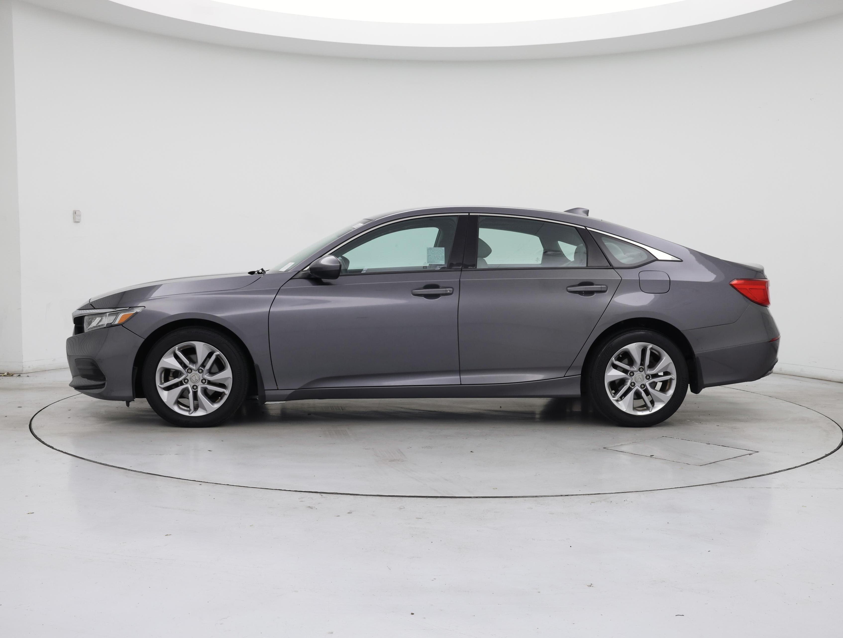 Thumbnail: 2018 Honda Accord - 3