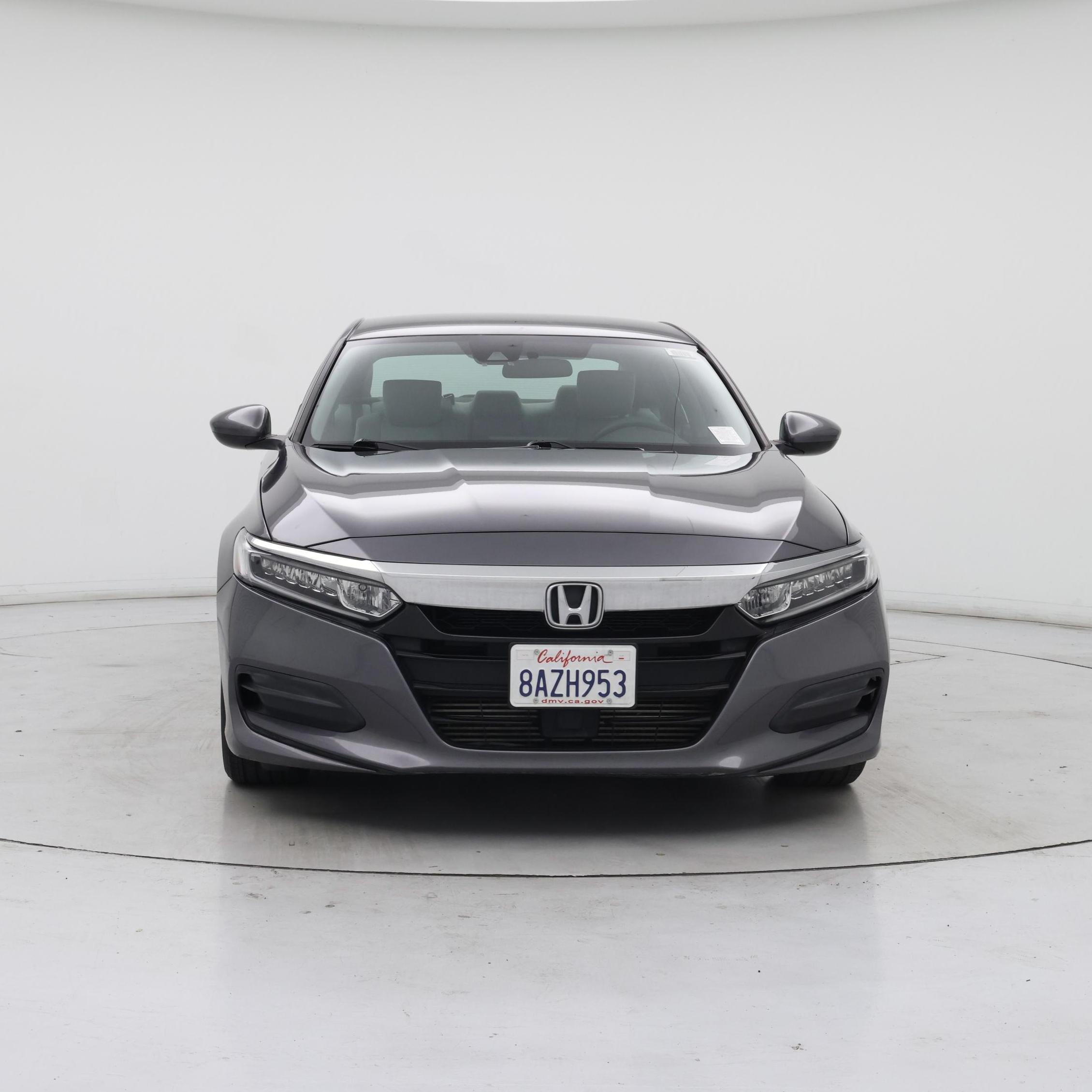 Thumbnail: 2018 Honda Accord - 5