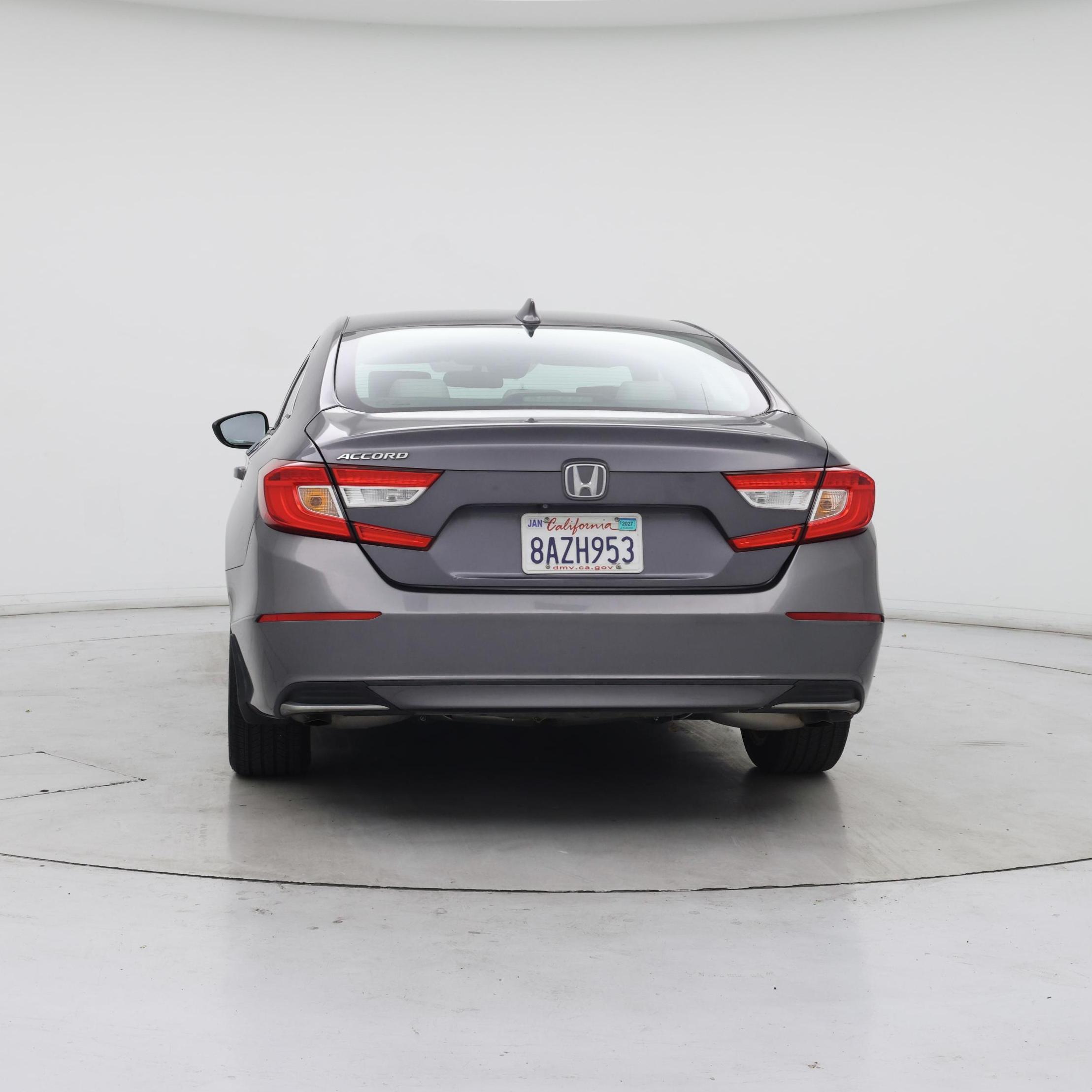 Thumbnail: 2018 Honda Accord - 6