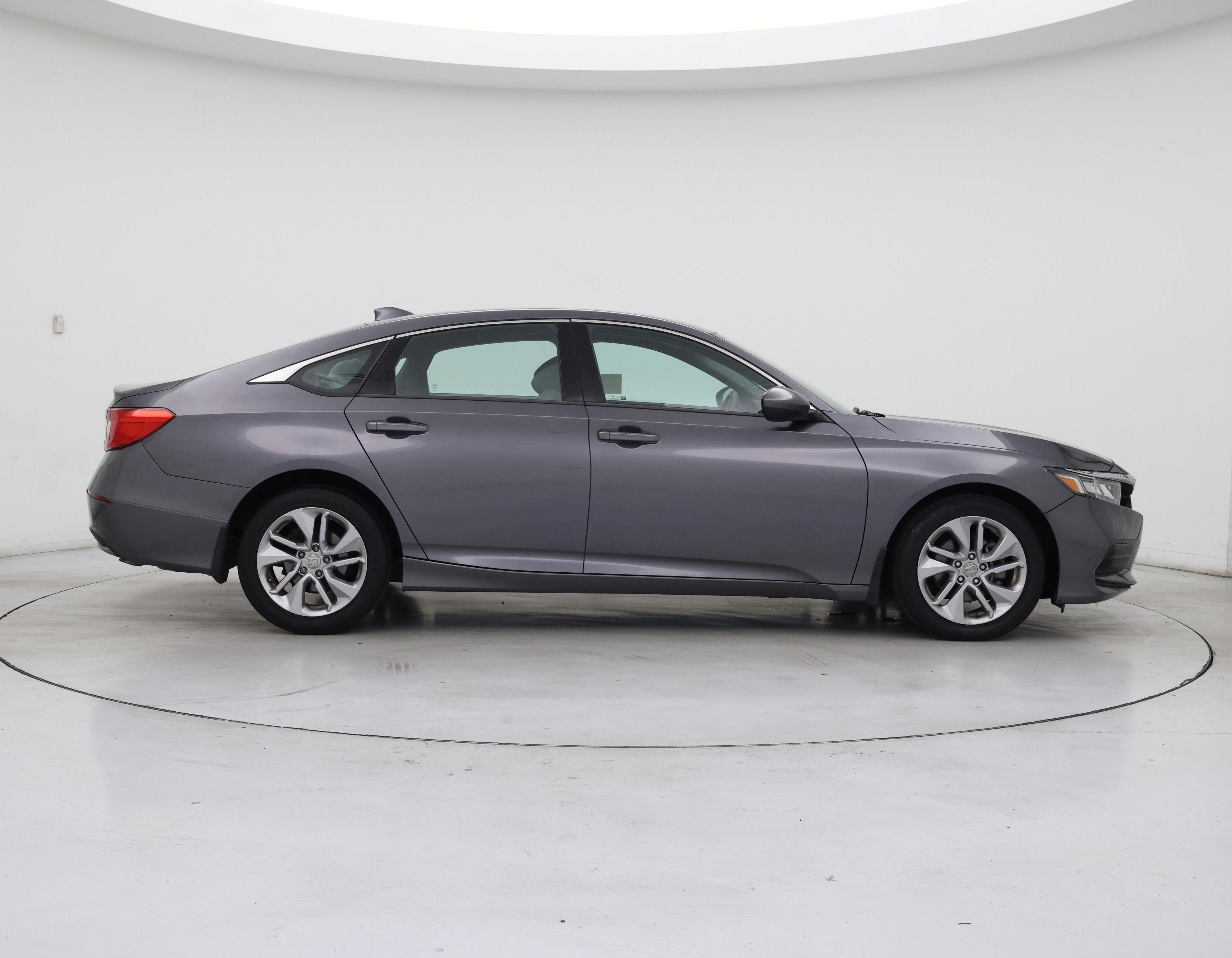 Thumbnail: 2018 Honda Accord - 7