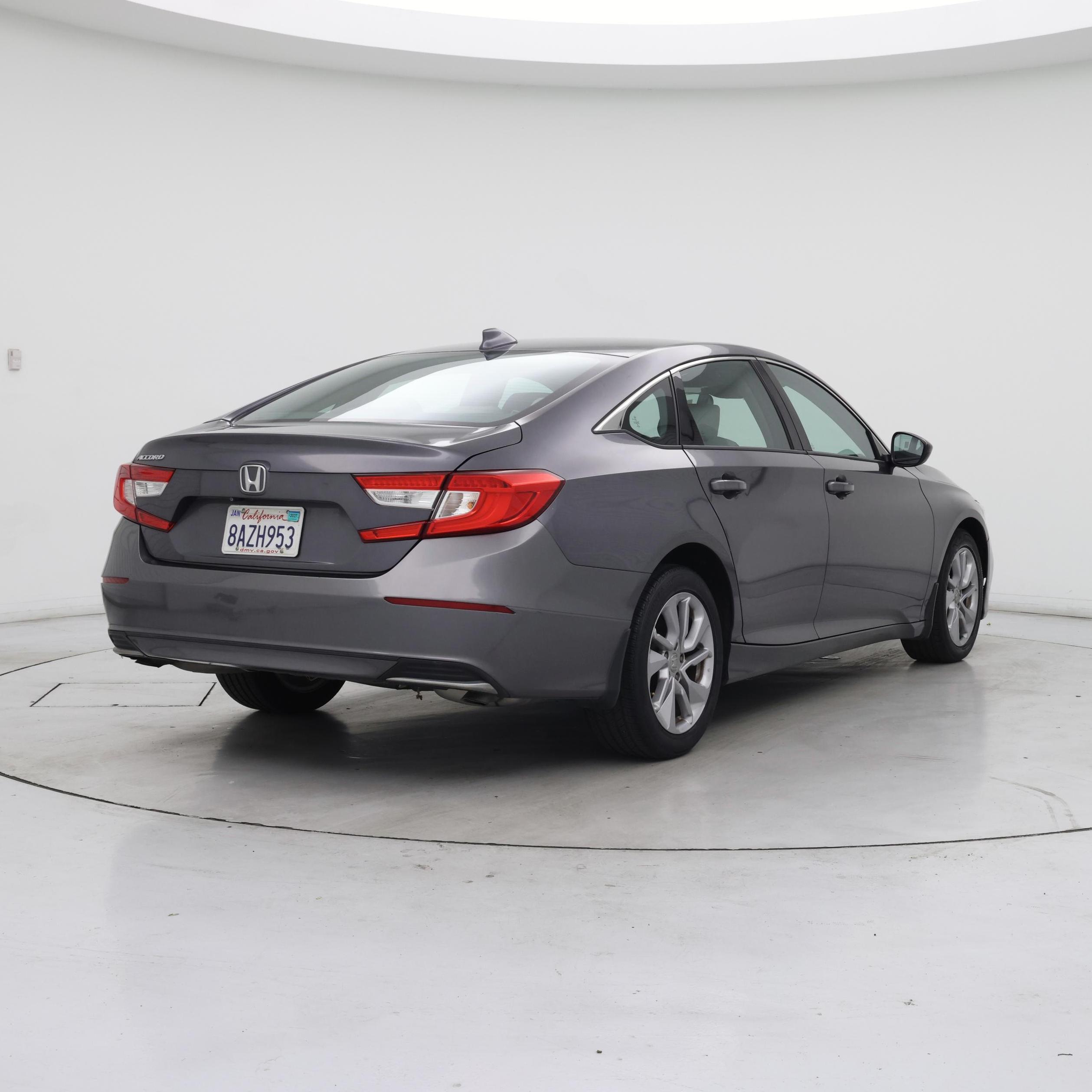 Thumbnail: 2018 Honda Accord - 8