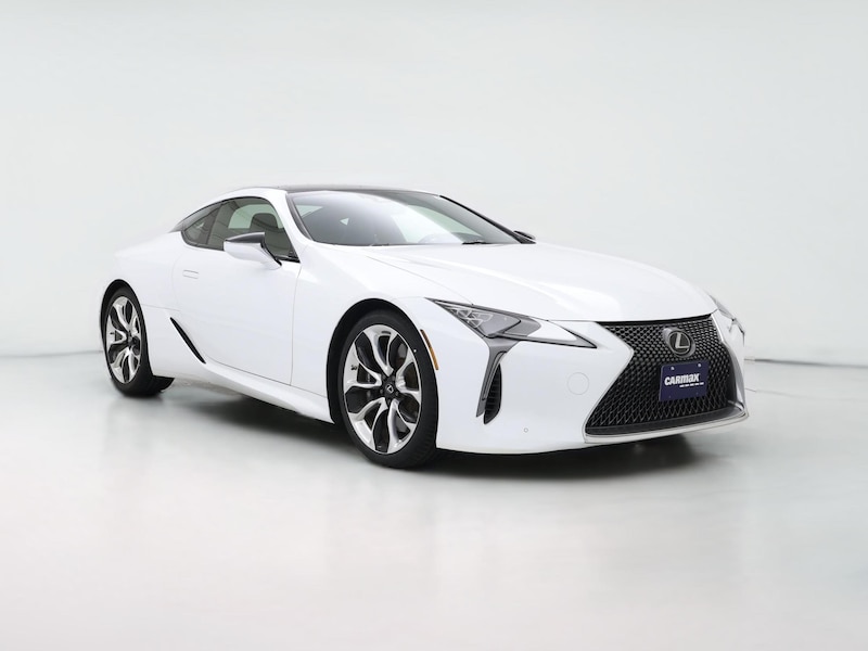 2018 Lexus LC 500 -
                  Edison, NJ