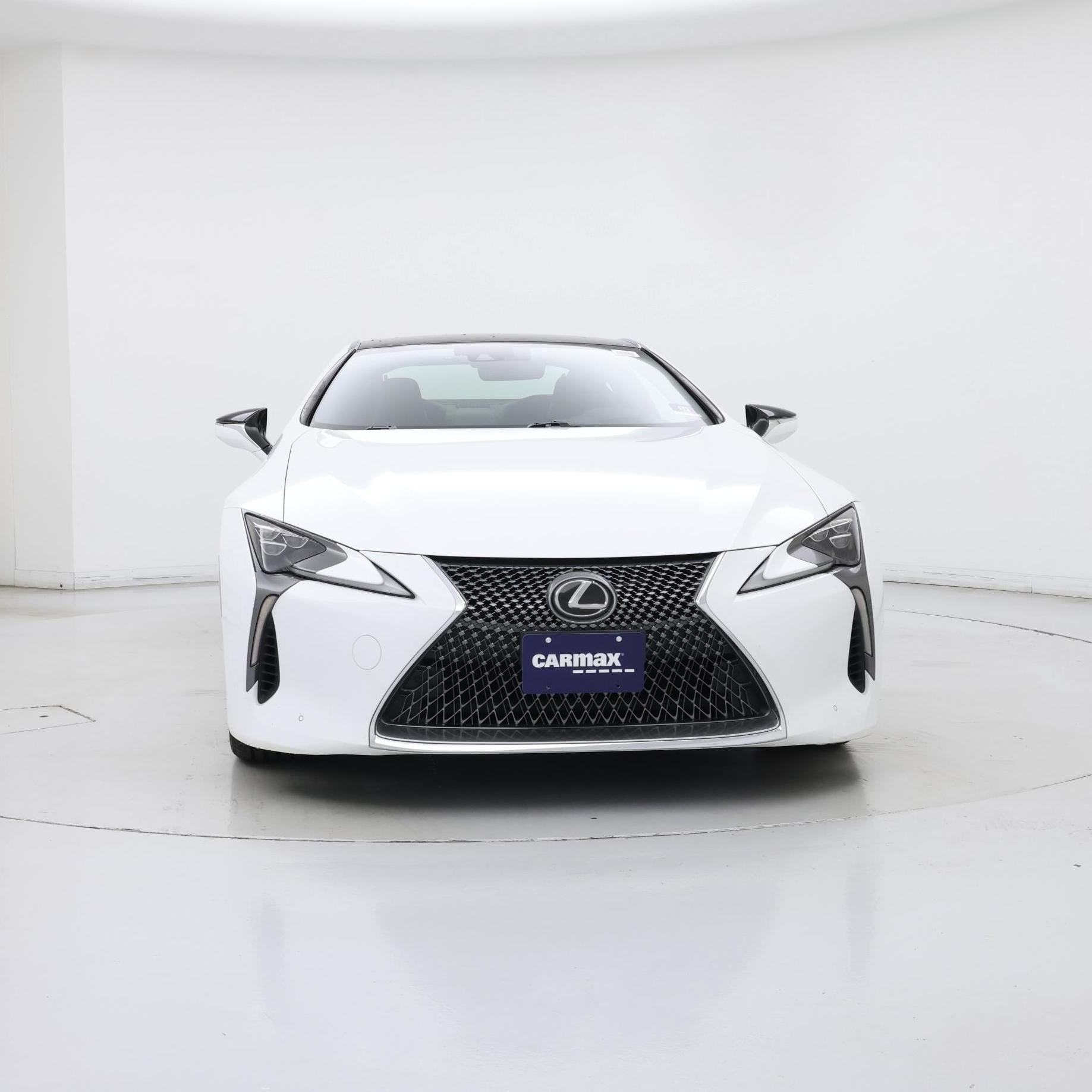 Thumbnail: 2018 Lexus LC - 5