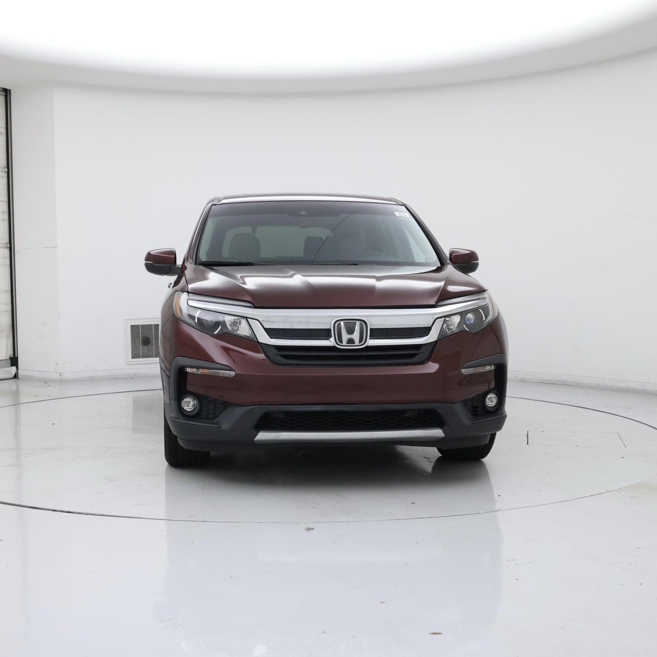 Thumbnail: 2020 Honda Pilot - 5