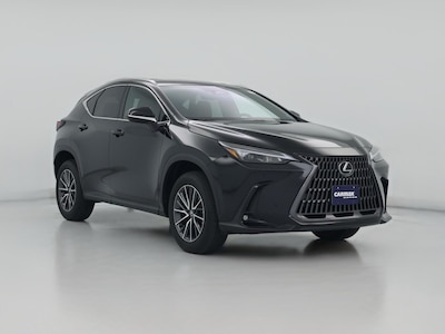 2026 Lexus NX 350 Premium
