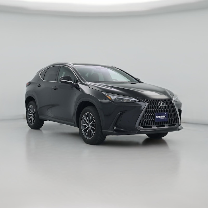 2026 Lexus NX 350 Premium
