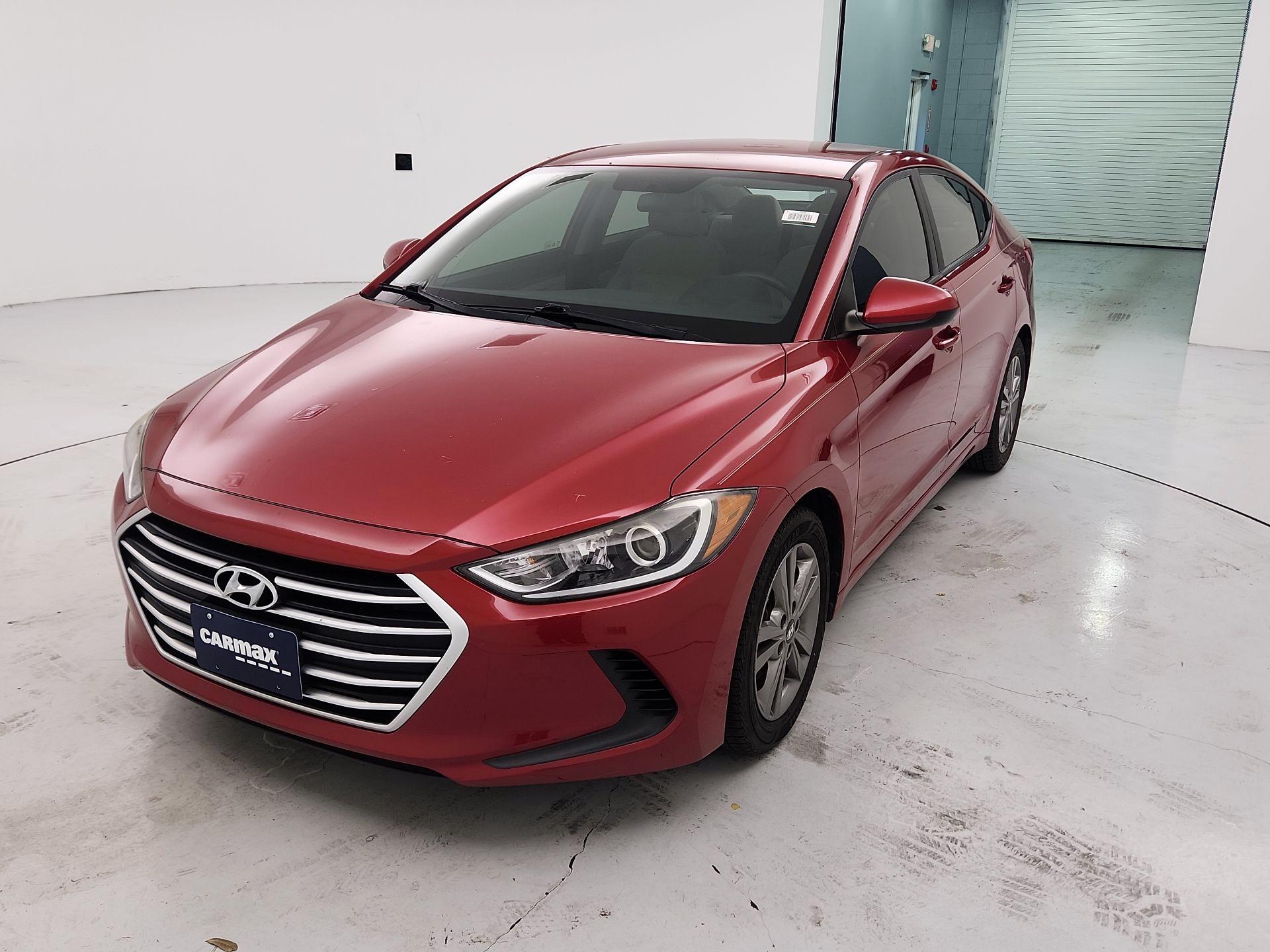 Thumbnail: 2017 Hyundai Elantra - 3